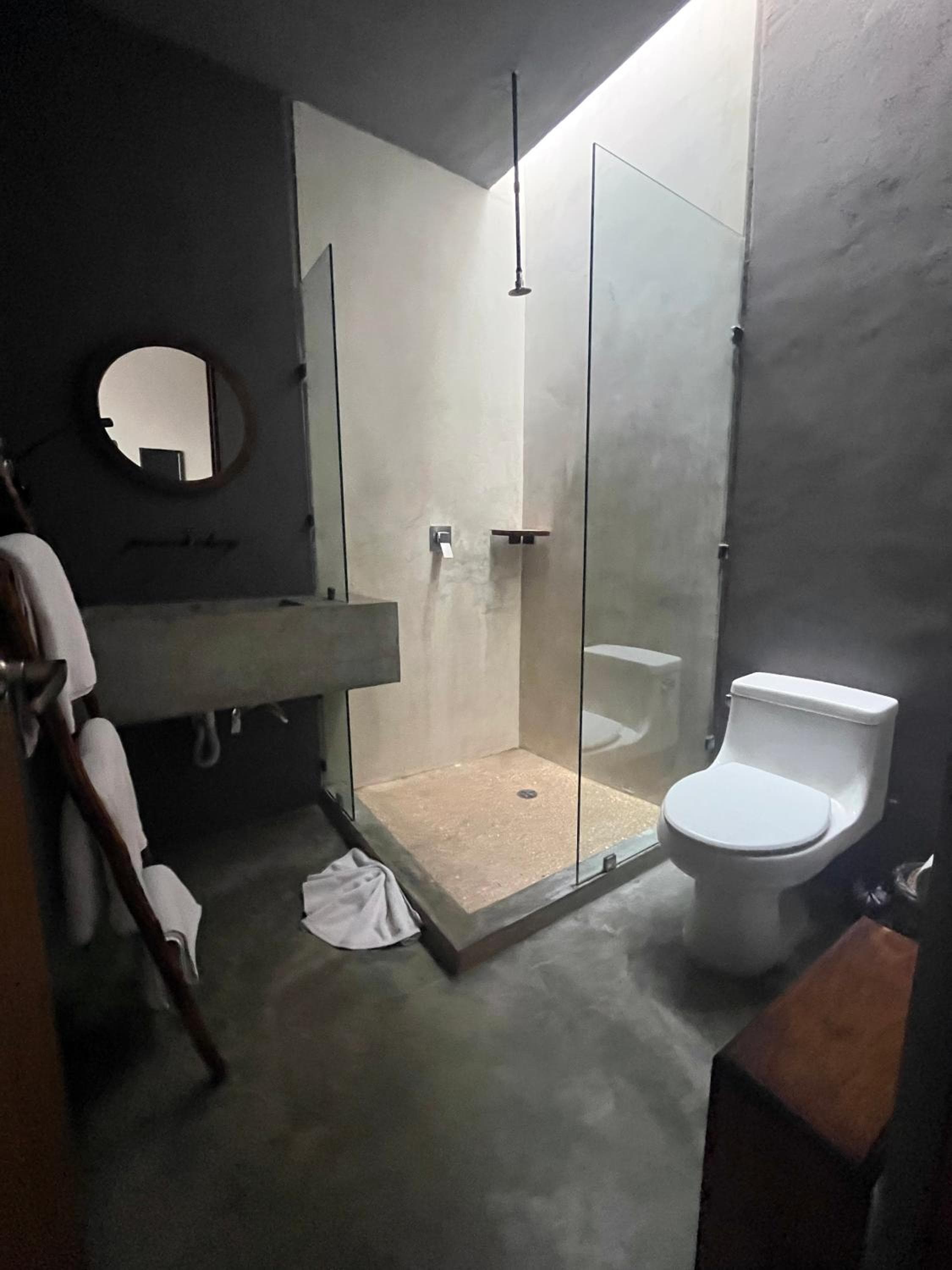 BAU Tulum — 23