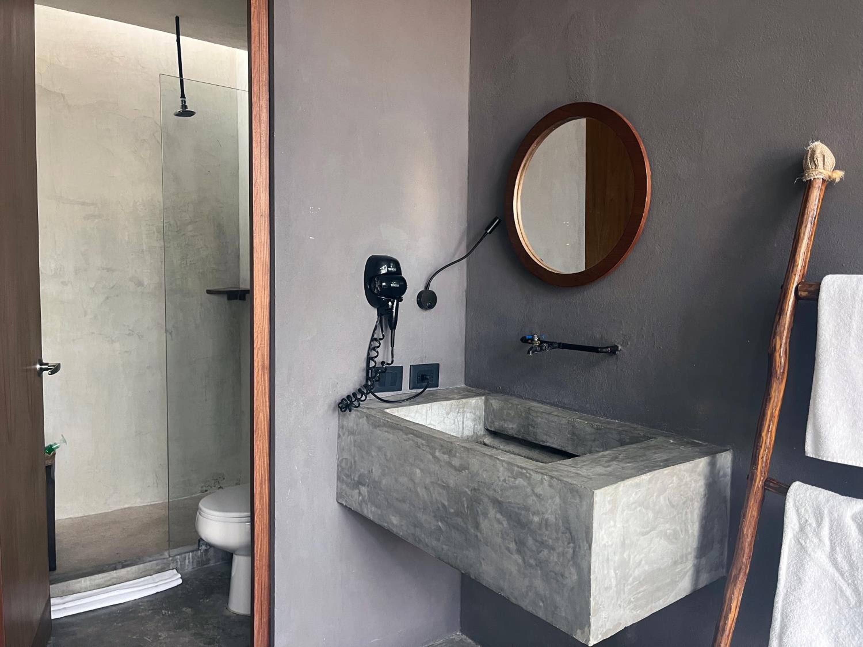 BAU Tulum — 22