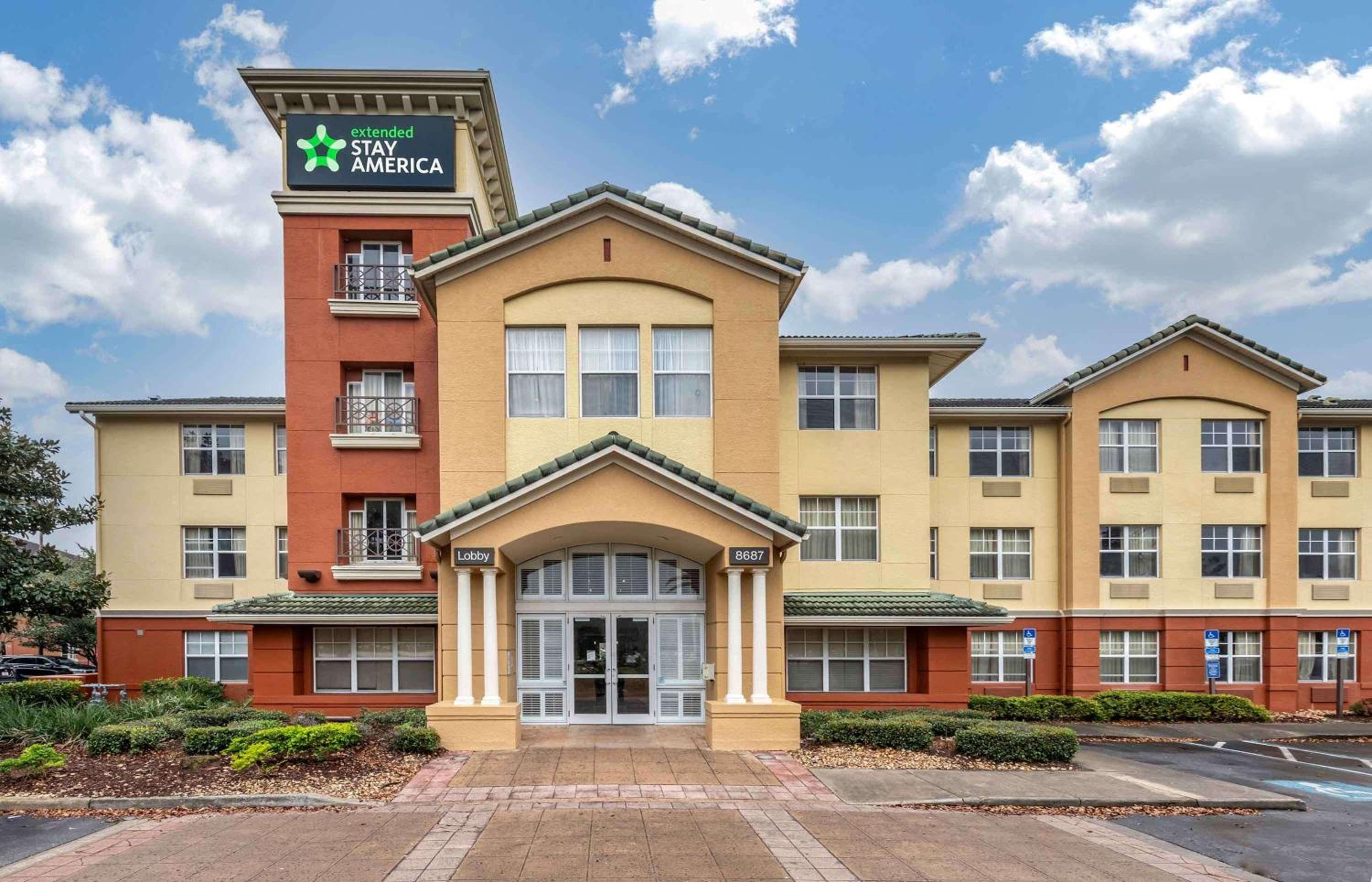 Extended Stay America Suites - Orlando - Southpark - Commodity Circle — 1