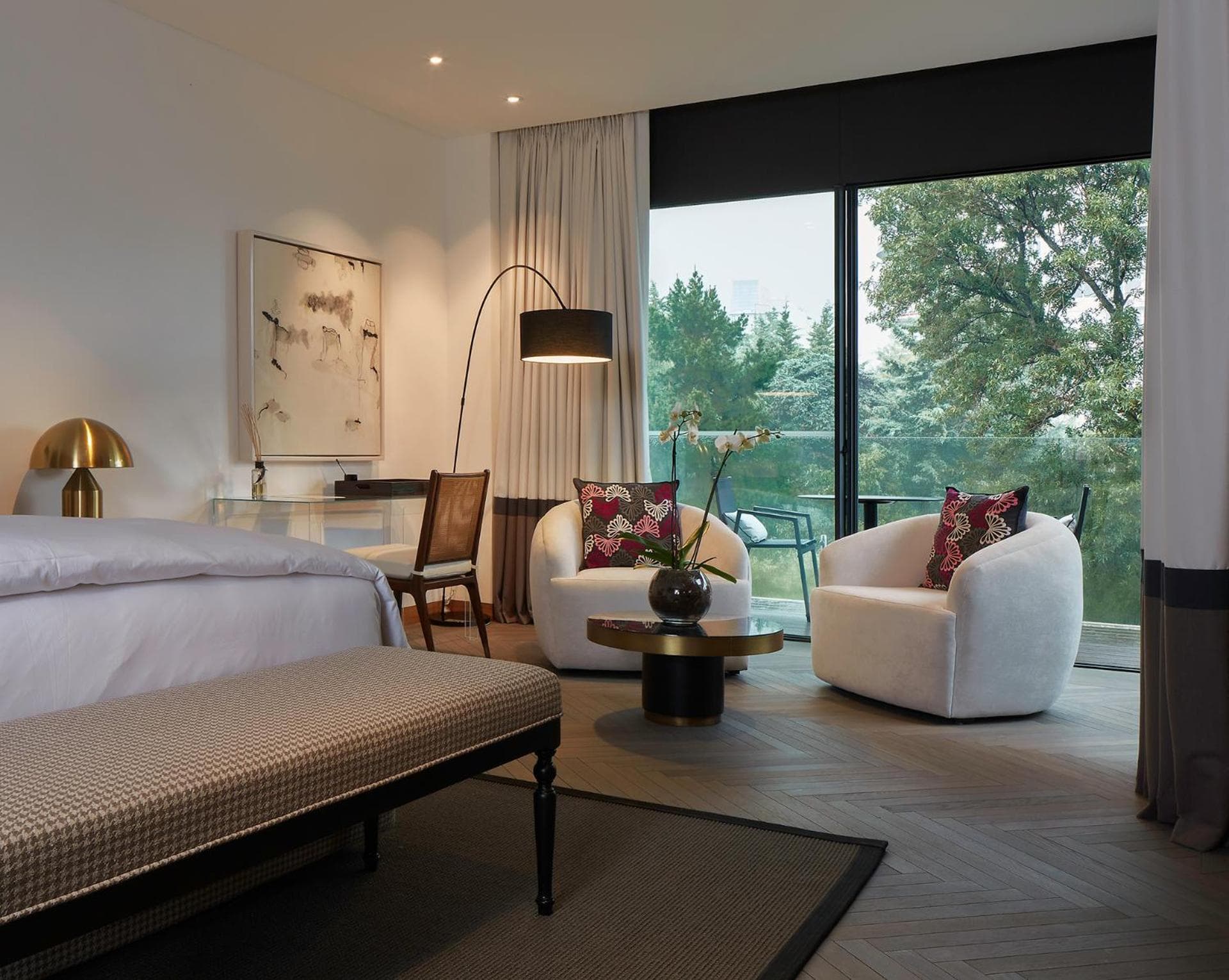 Casa Polanco Hotel Boutique — 2