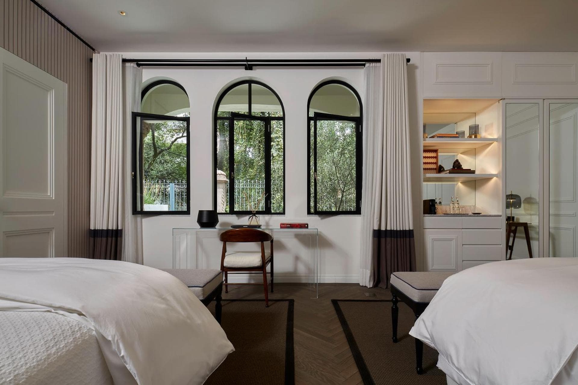 Casa Polanco Hotel Boutique — 14