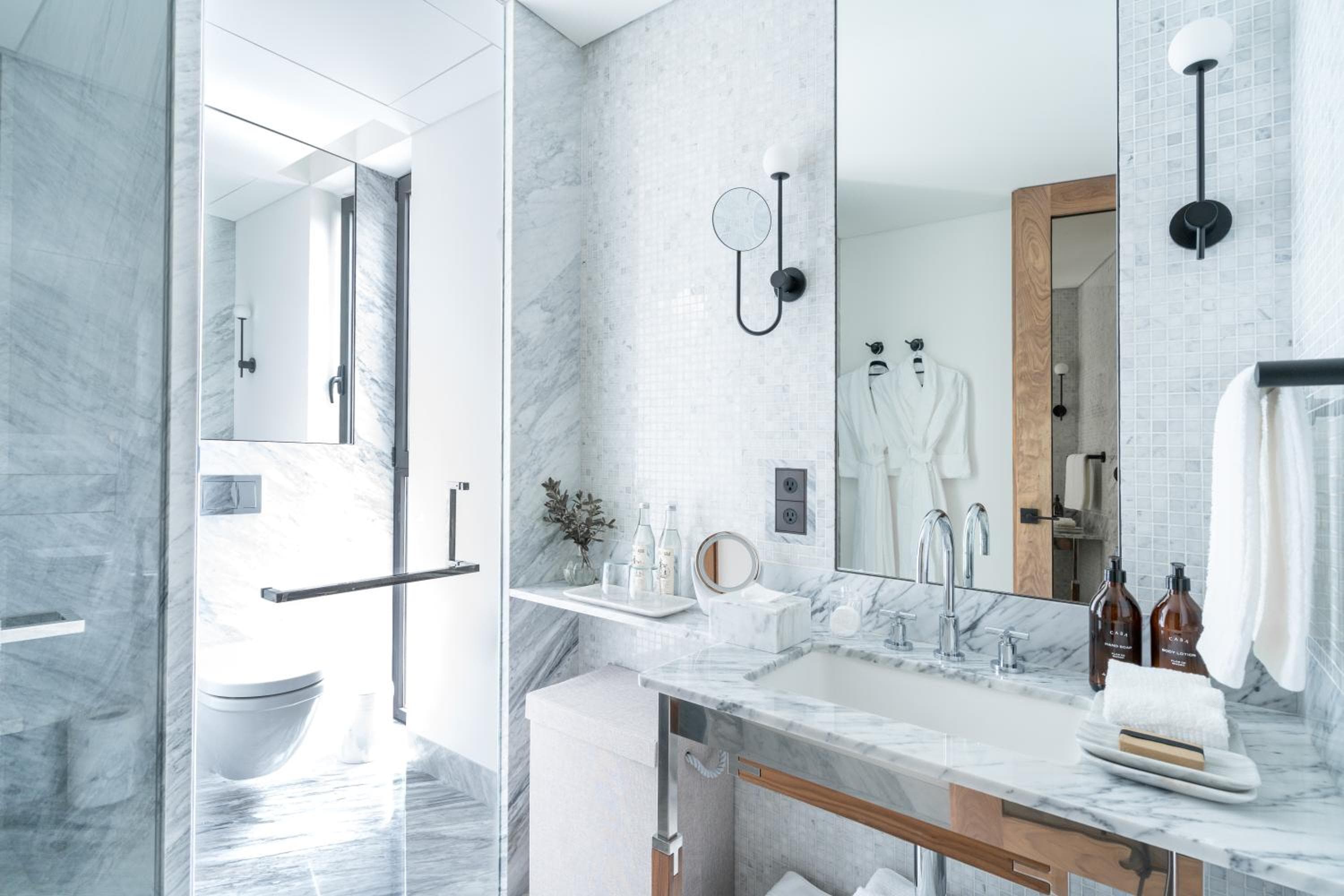 Casa Polanco Hotel Boutique — 22