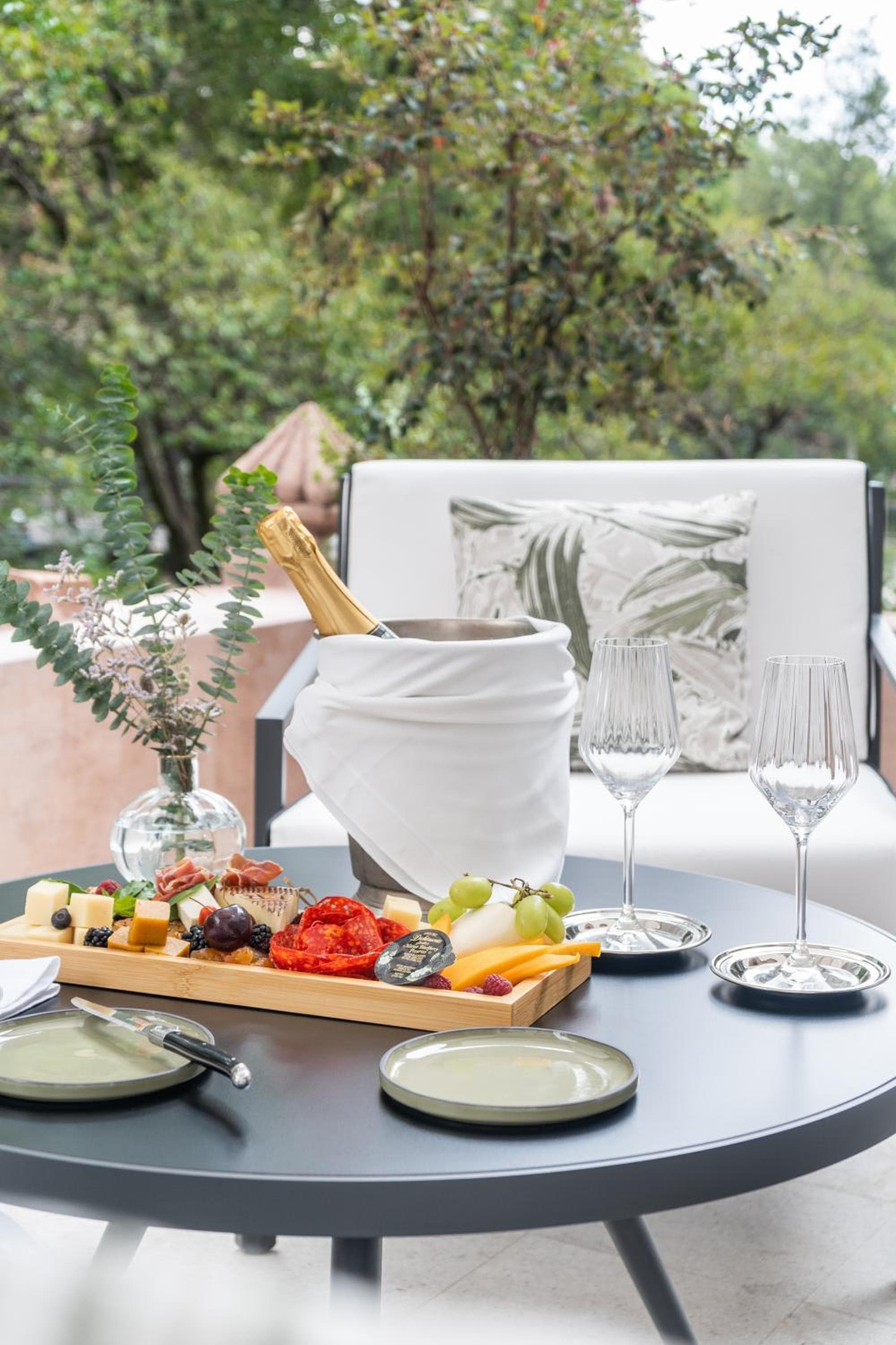 Casa Polanco Hotel Boutique — 6