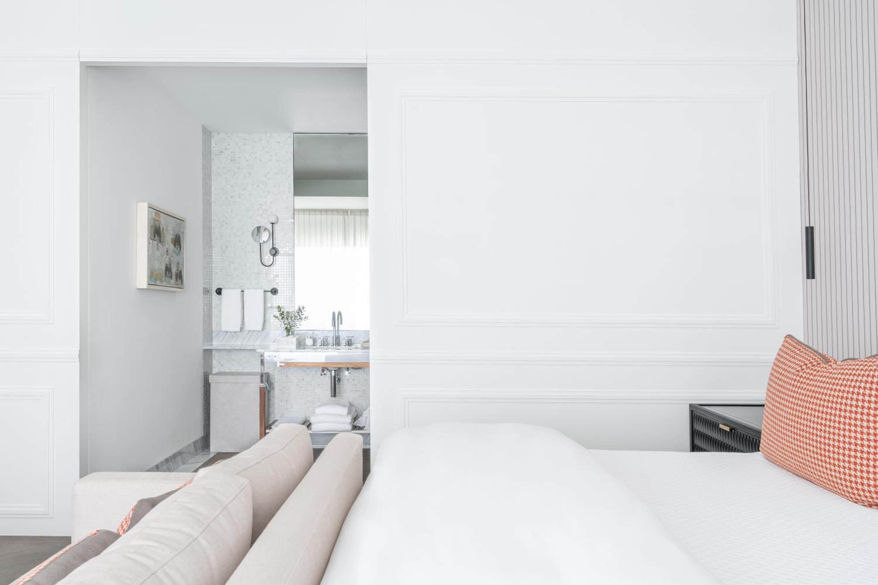 Casa Polanco Hotel Boutique — 17