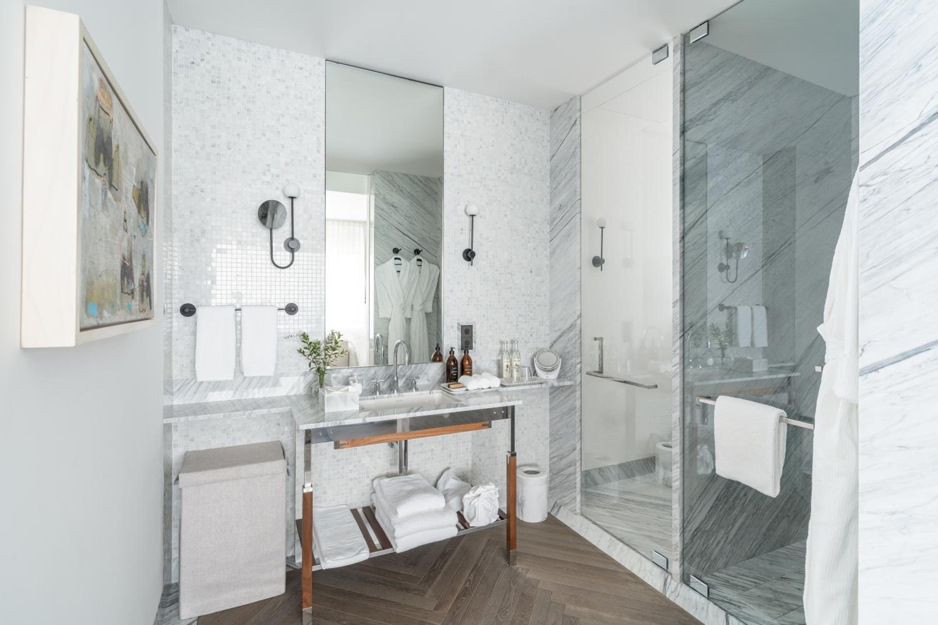 Casa Polanco Hotel Boutique — 27