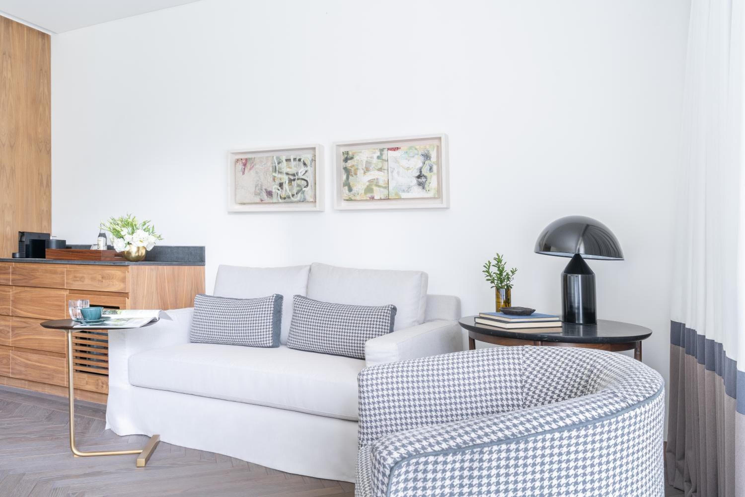 Casa Polanco Hotel Boutique — 20