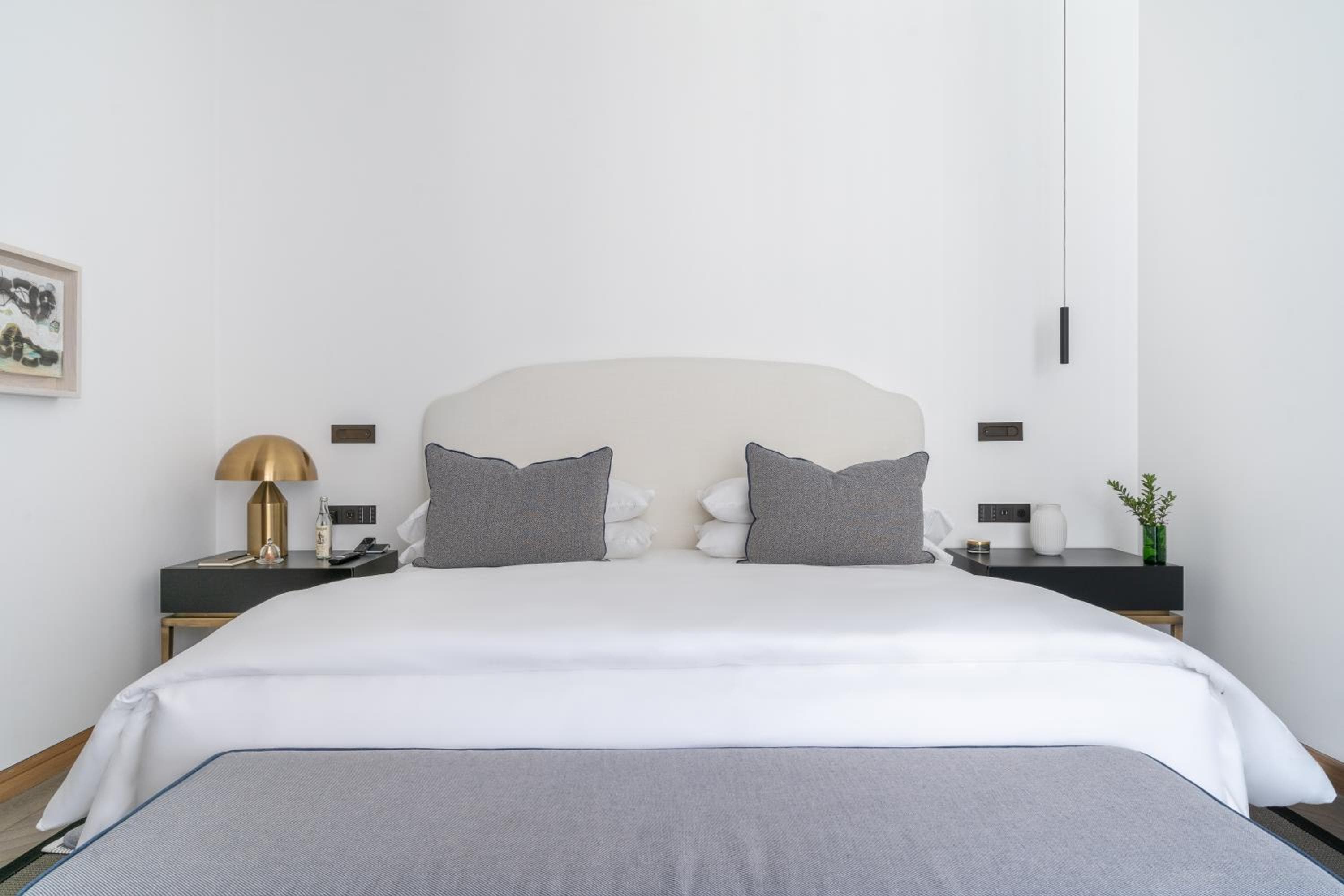 Casa Polanco Hotel Boutique — 19