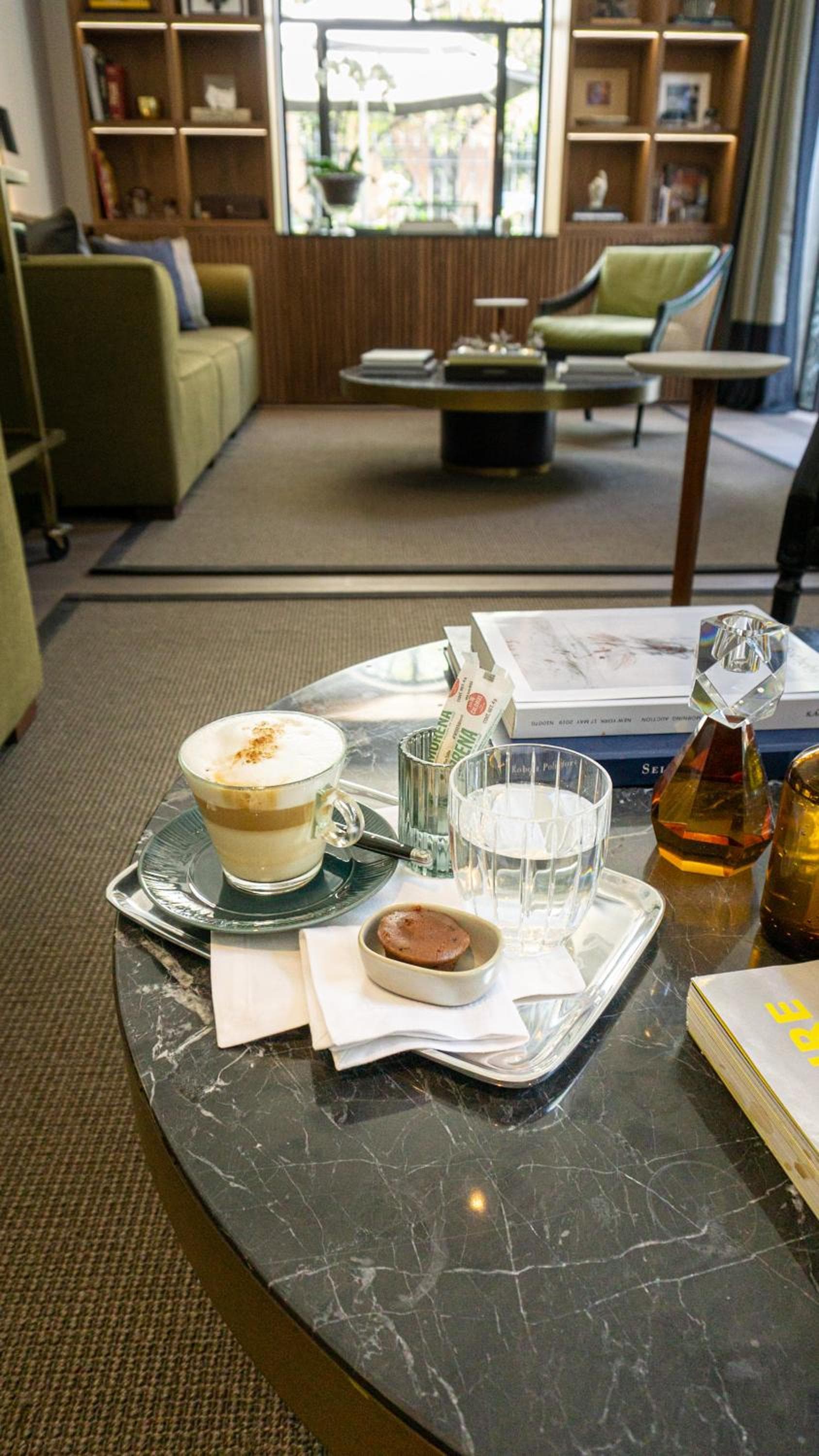 Casa Polanco Hotel Boutique — 18