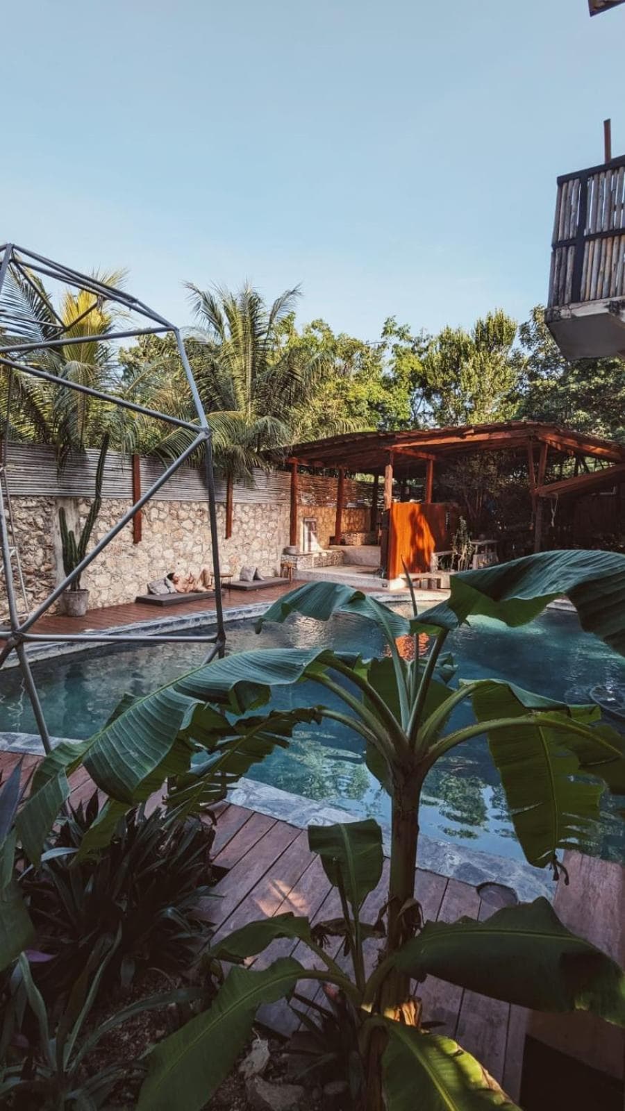 Botånica Tulum — 24