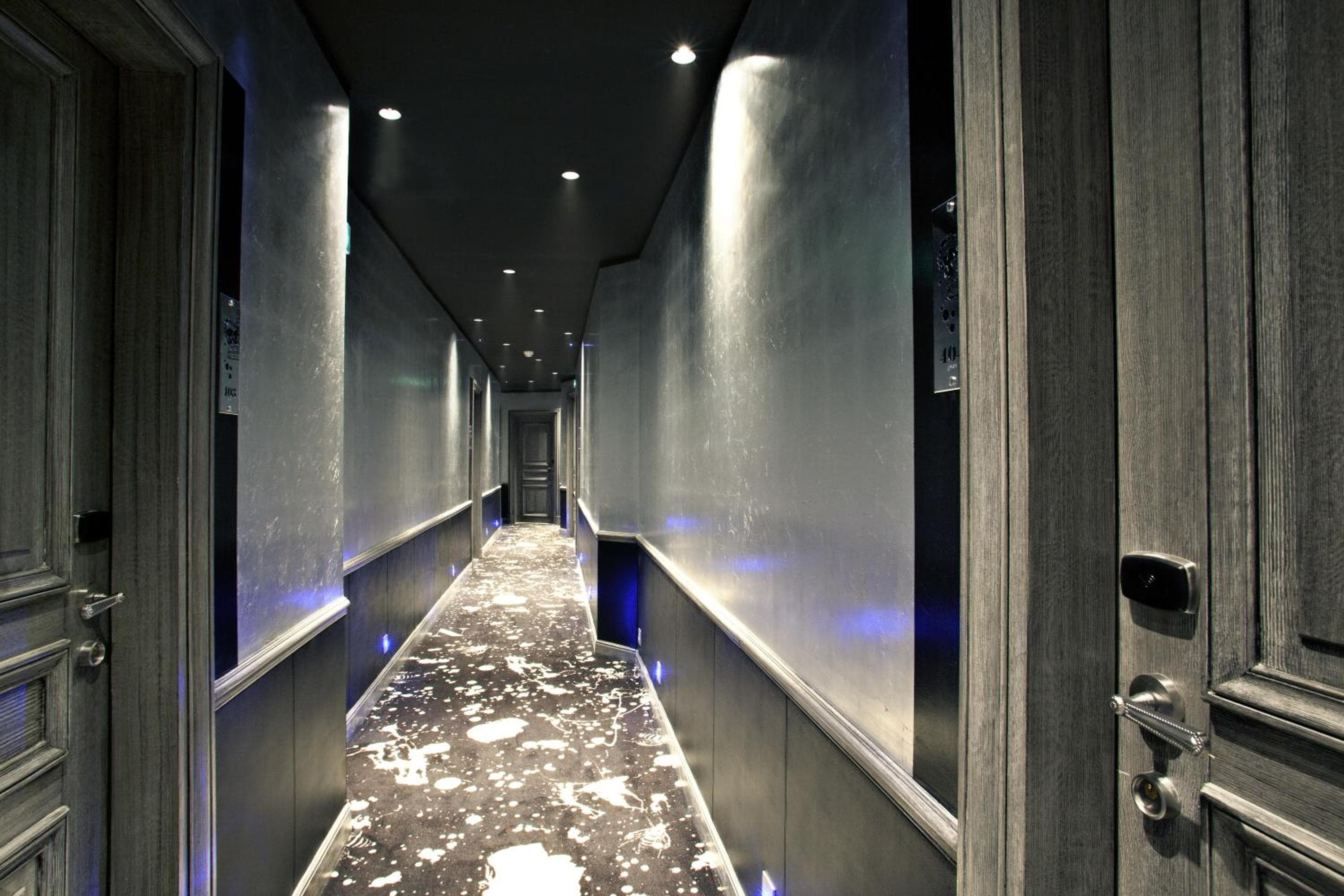 Maison Albar- Le Champs-Elysées — 2