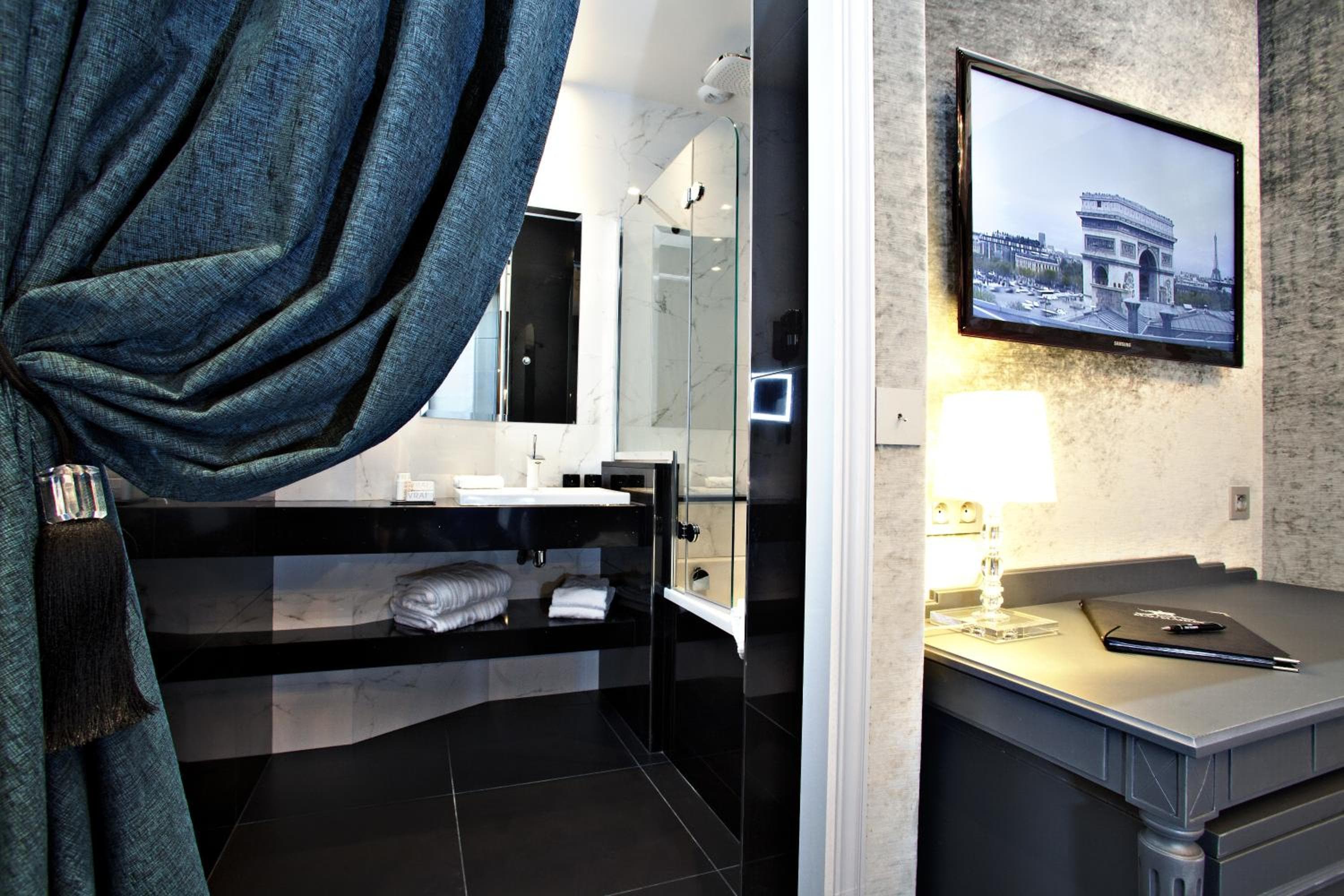 Maison Albar- Le Champs-Elysées — 15