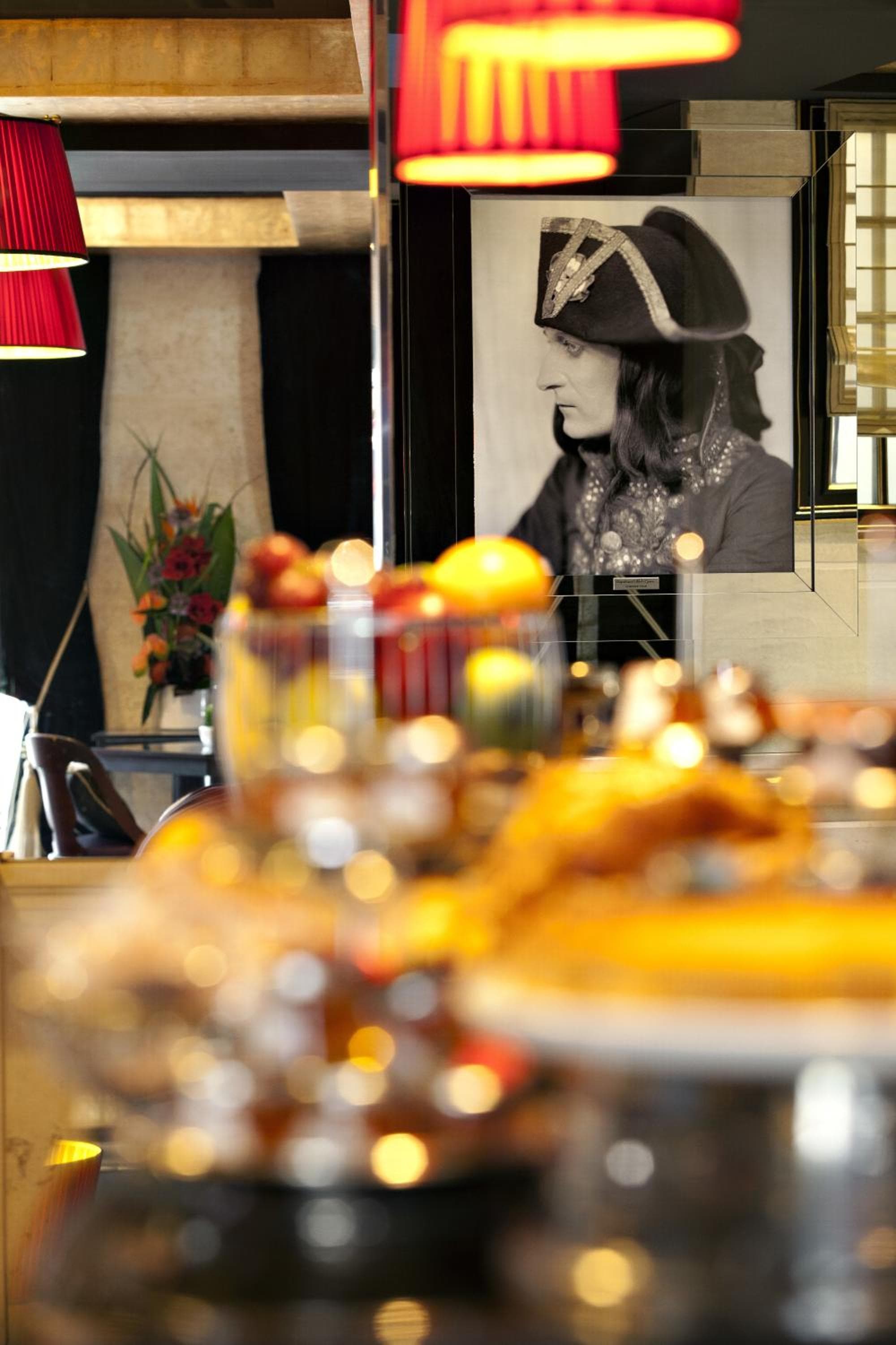 Maison Albar- Le Champs-Elysées — 24