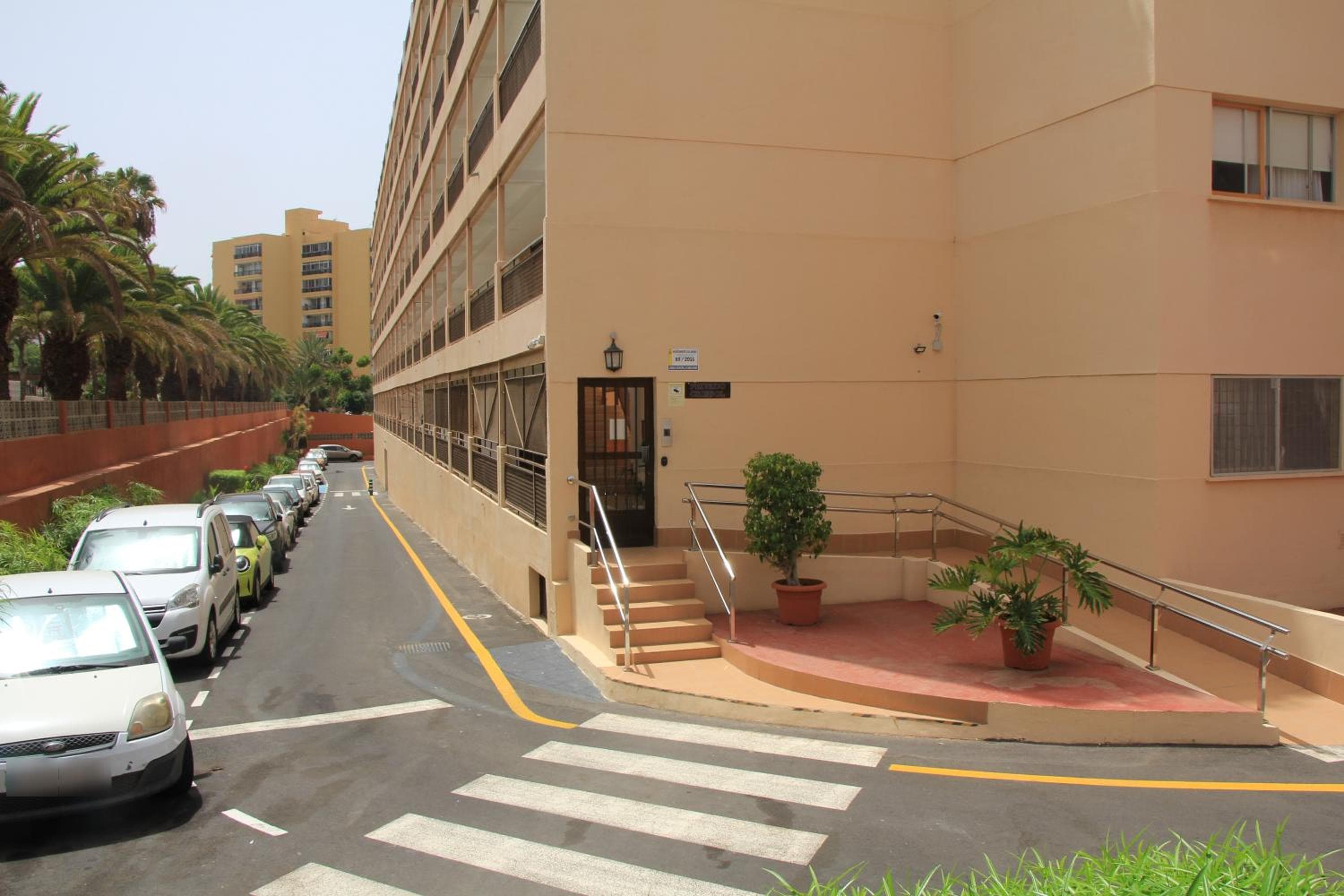 Los Cristianos - 2 bedrooms - Flayla-C — 3