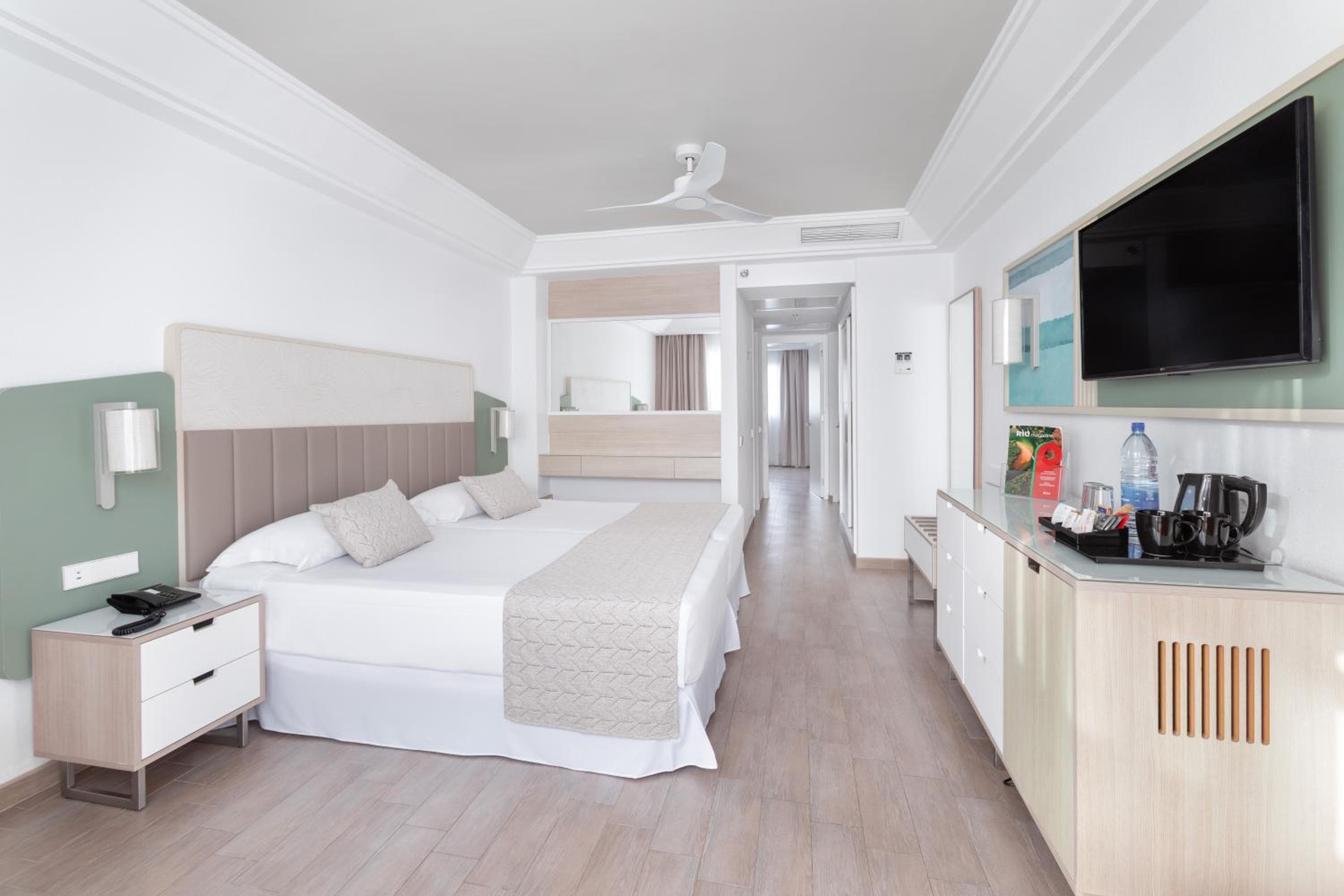 Hotel Riu Gran Canaria - All Inclusive — 3