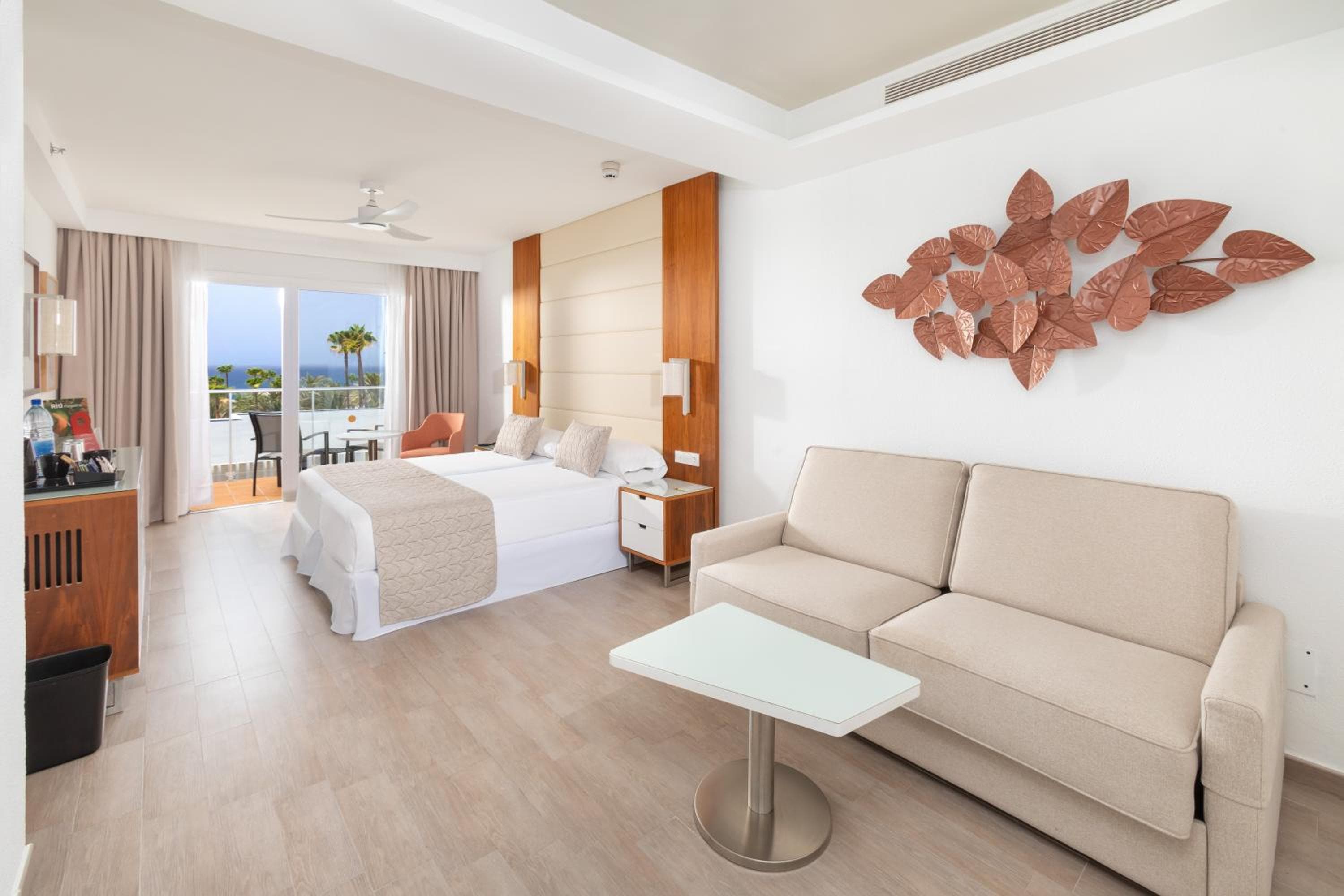 Hotel Riu Gran Canaria - All Inclusive — 4