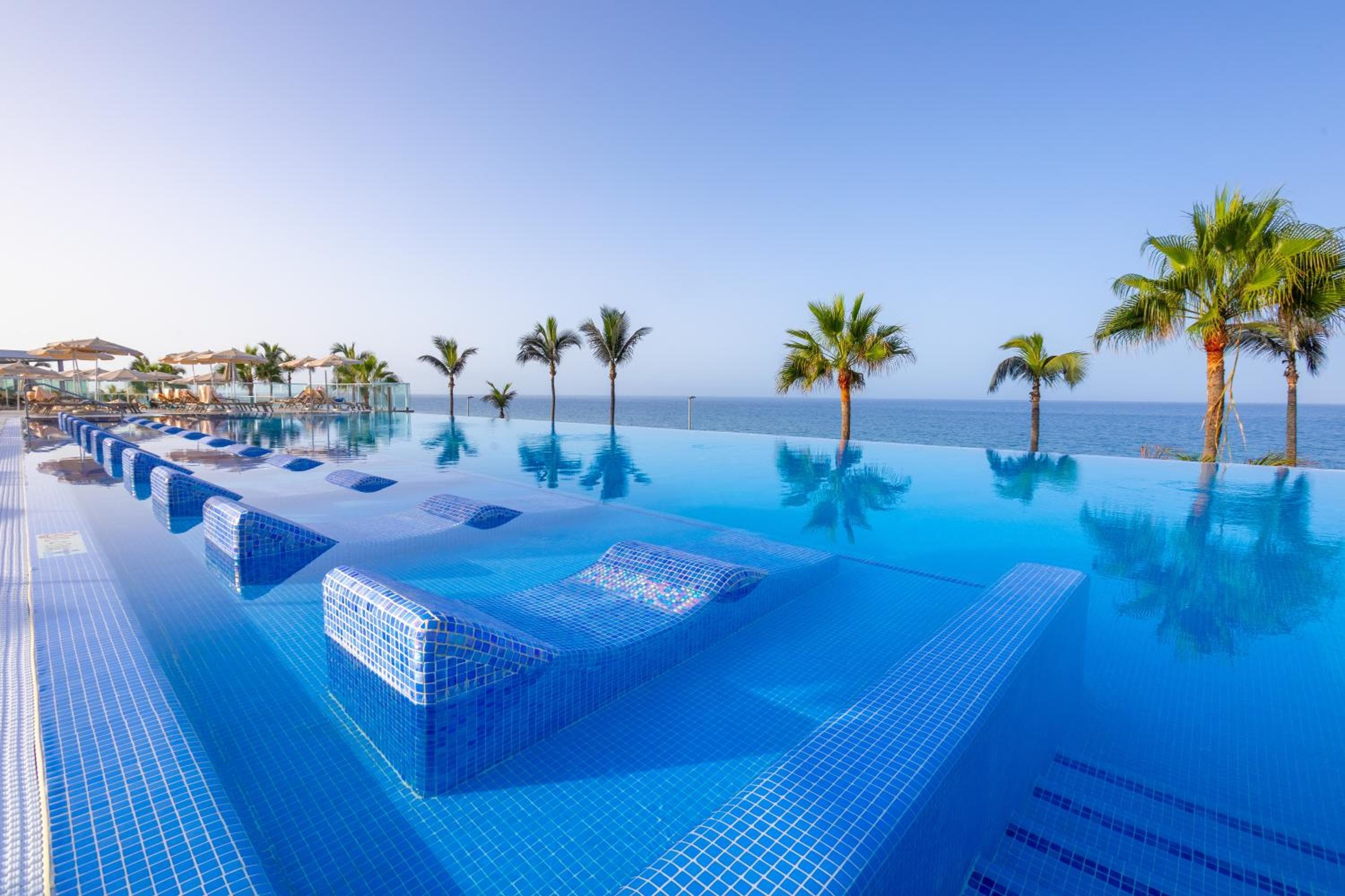 Hotel Riu Gran Canaria - All Inclusive — 1
