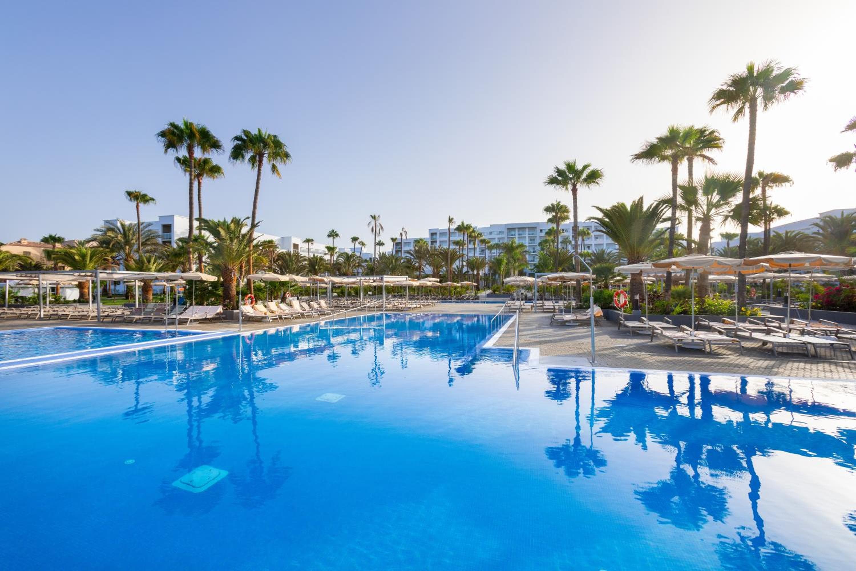 Hotel Riu Gran Canaria - All Inclusive — 2