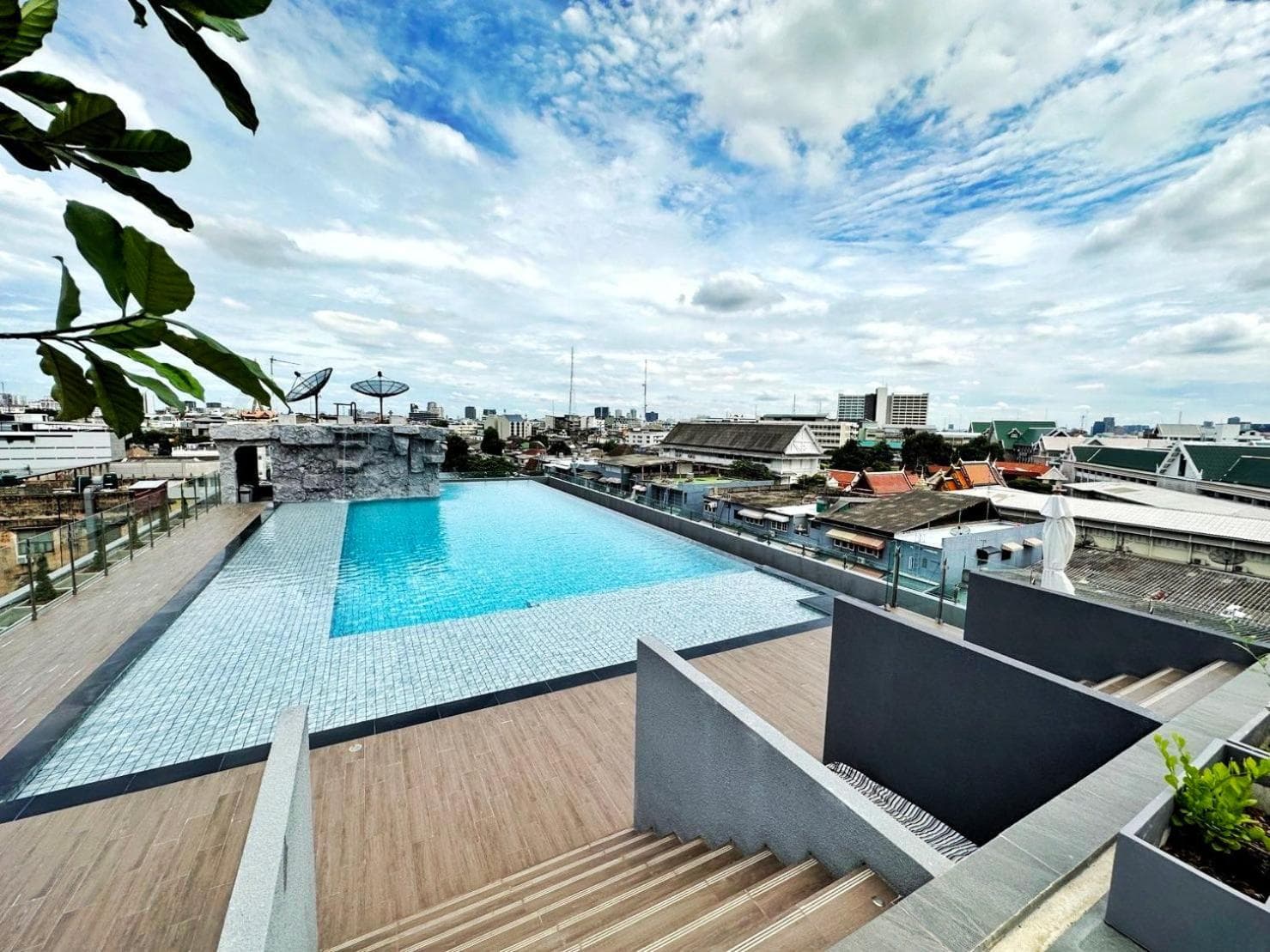 Ayathorn Bangkok — 13