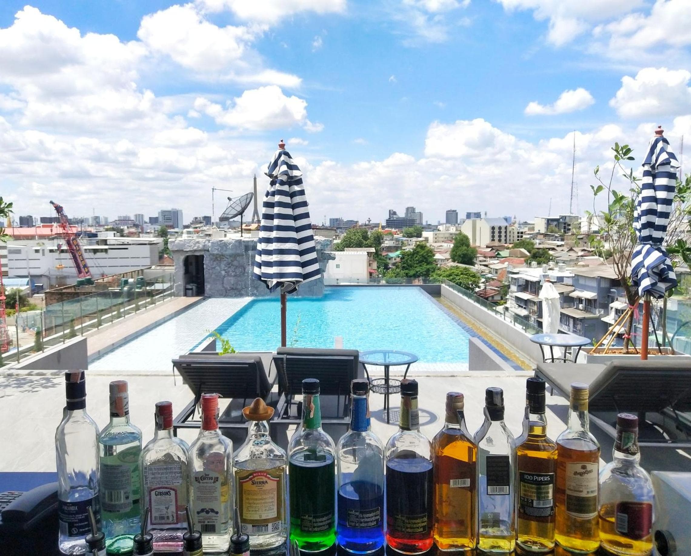 Ayathorn Bangkok — 12
