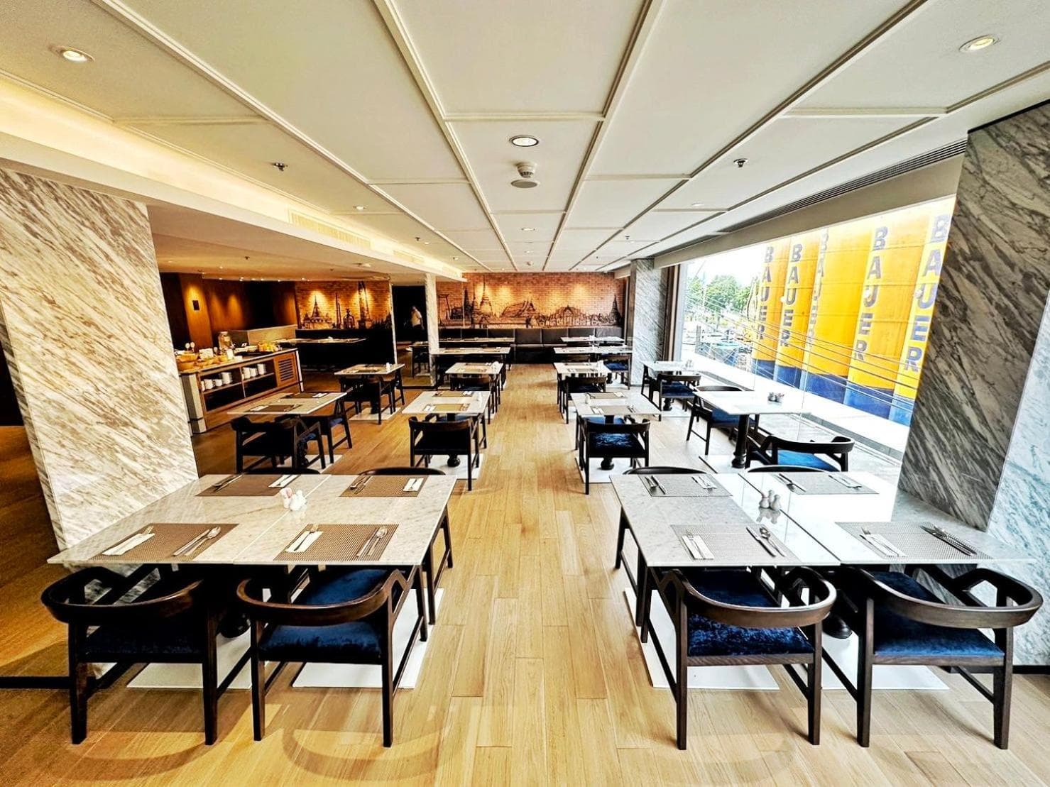 Ayathorn Bangkok — 25