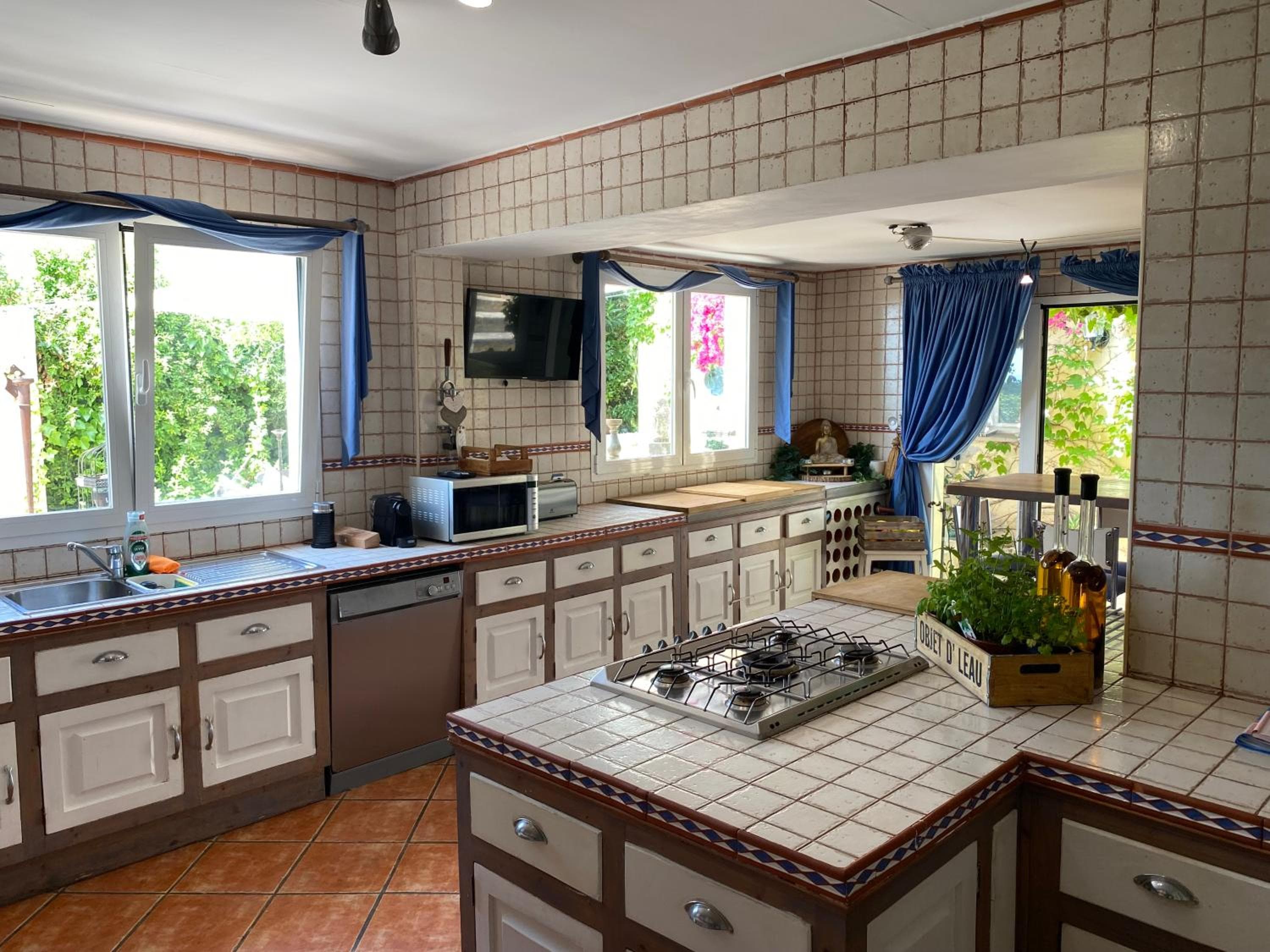 Villa Santa Lavinia — 21