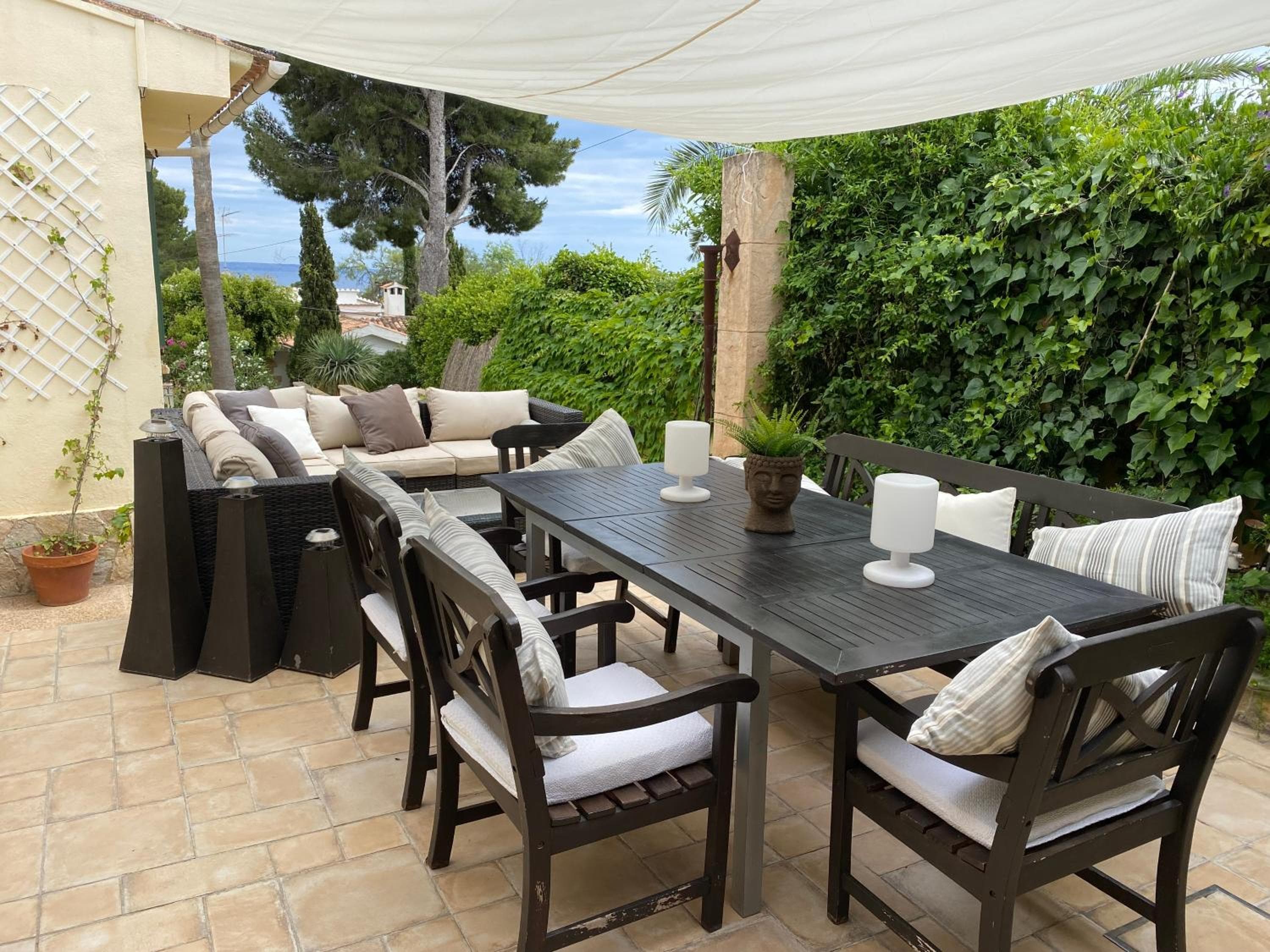 Villa Santa Lavinia — 29