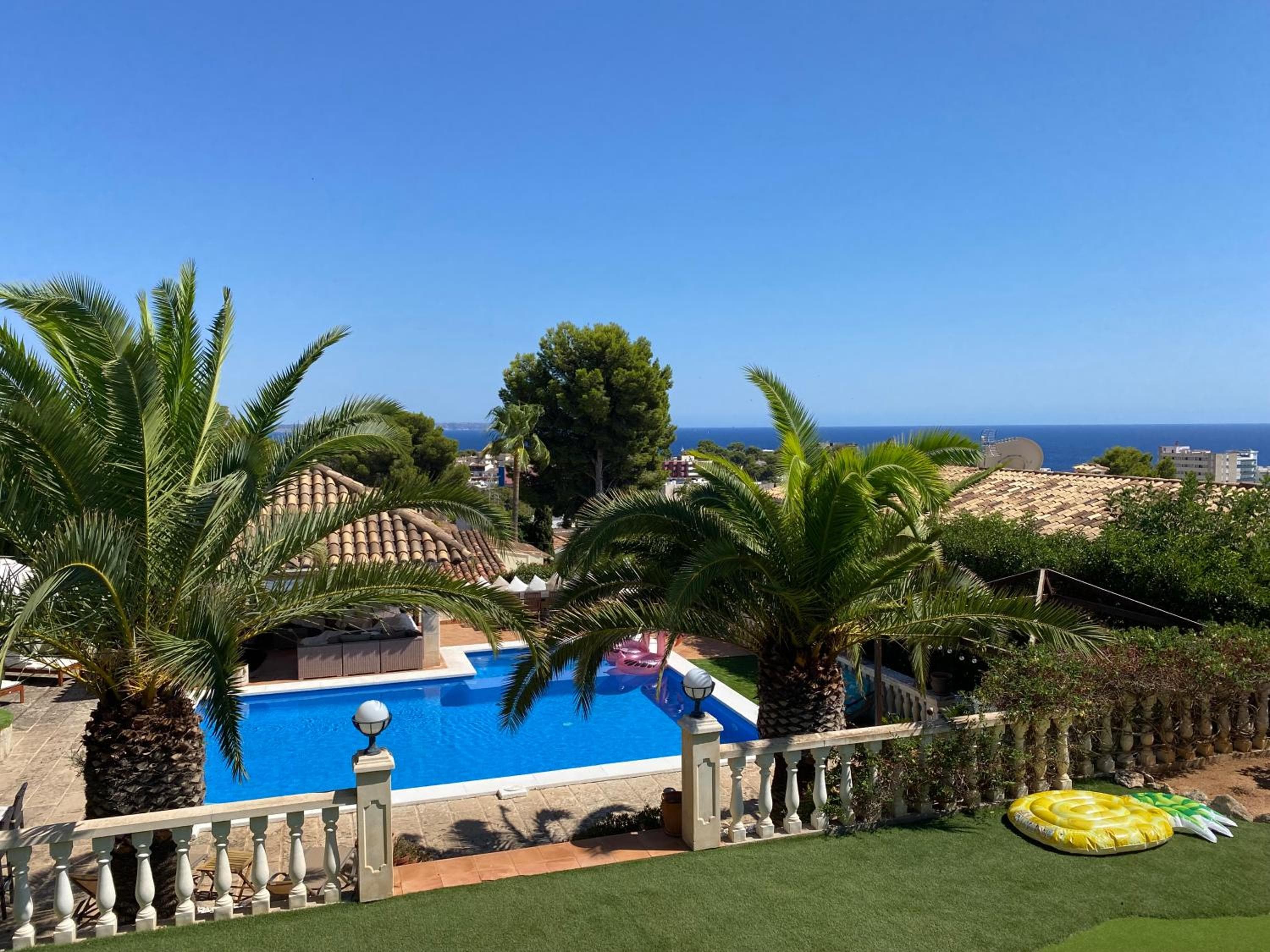 Villa Santa Lavinia — 27