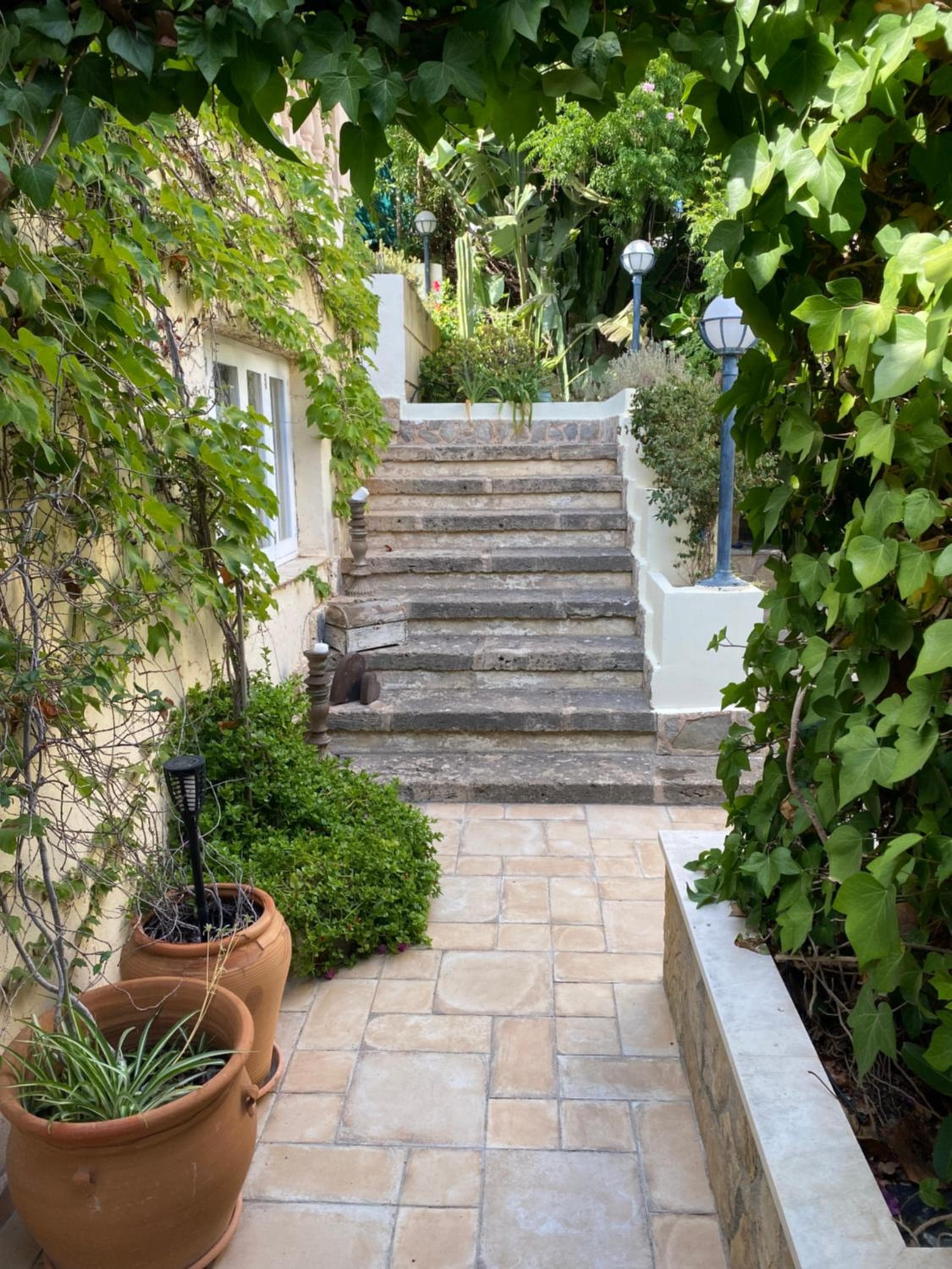 Villa Santa Lavinia — 23
