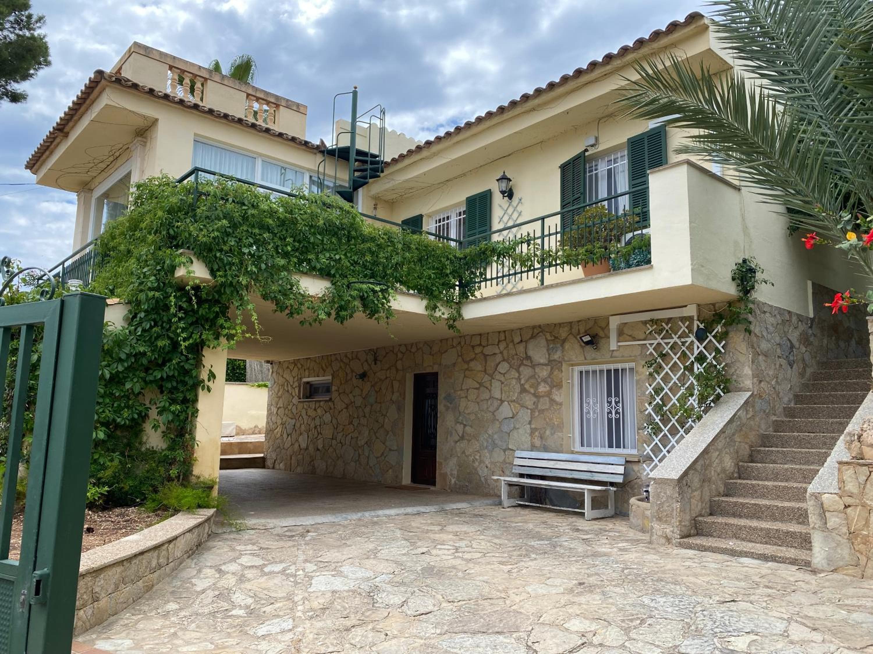 Villa Santa Lavinia — 13