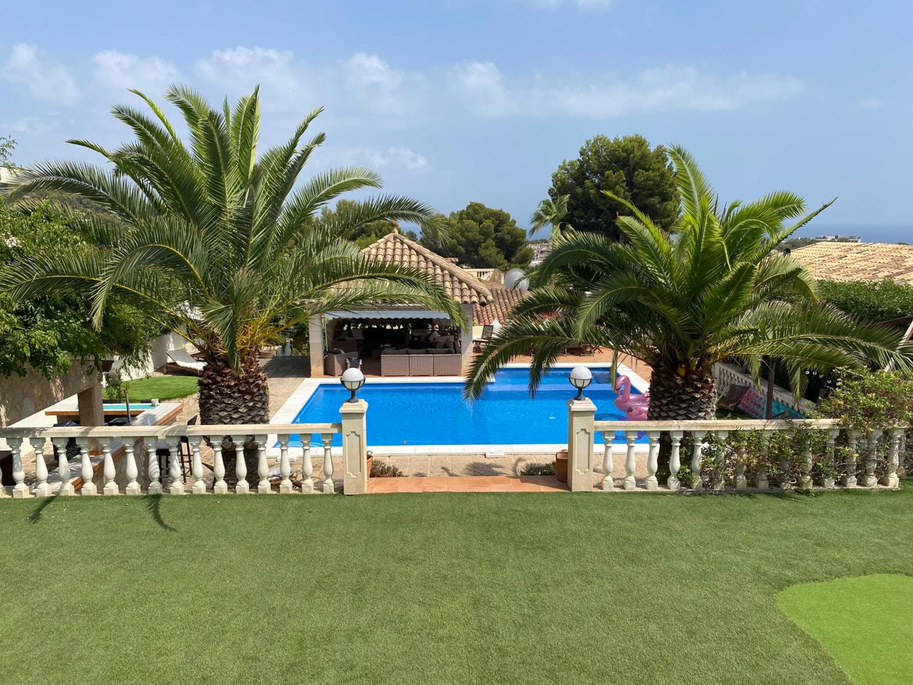 Villa Santa Lavinia — 20
