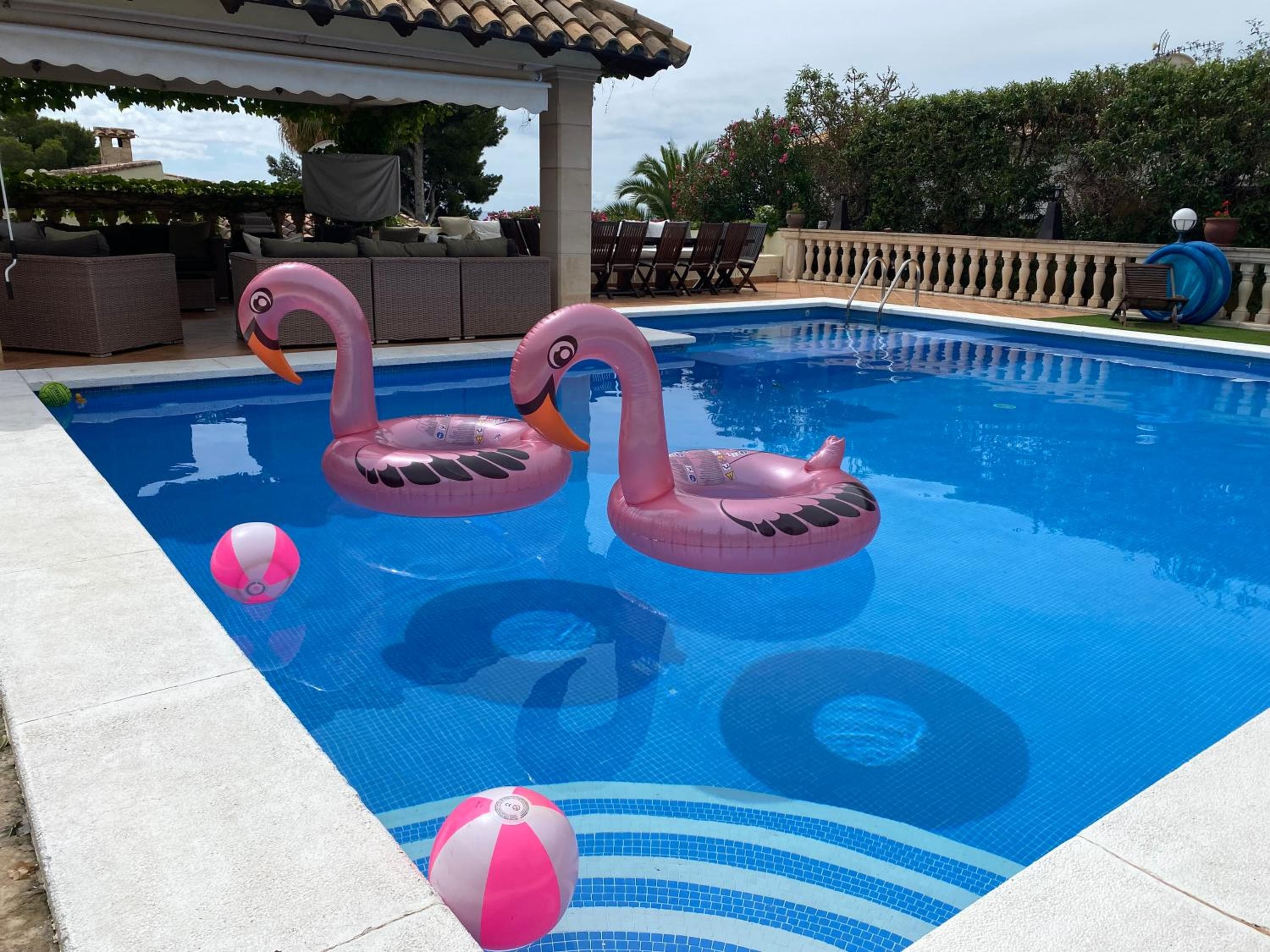 Villa Santa Lavinia — 28
