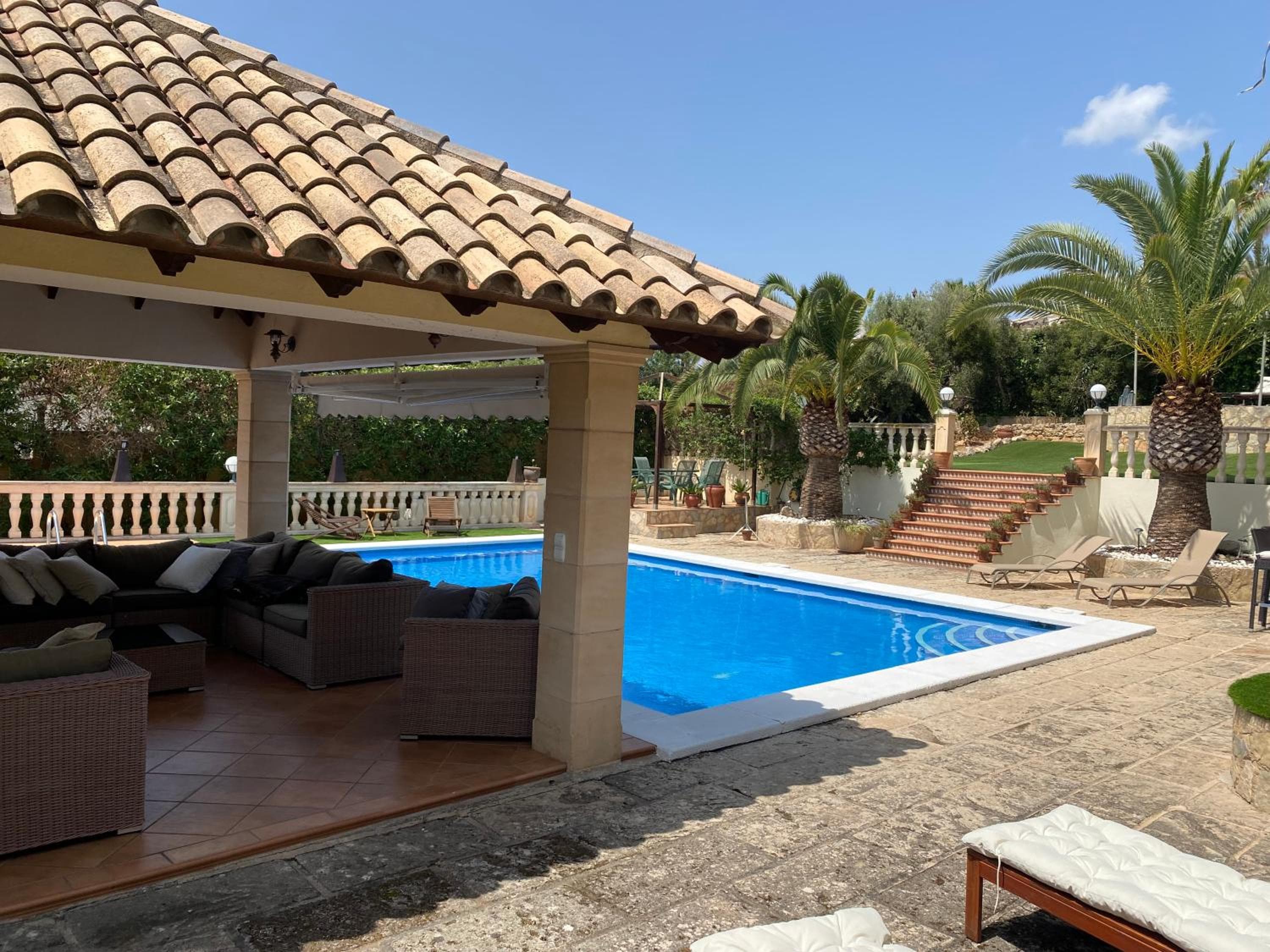 Villa Santa Lavinia — 2