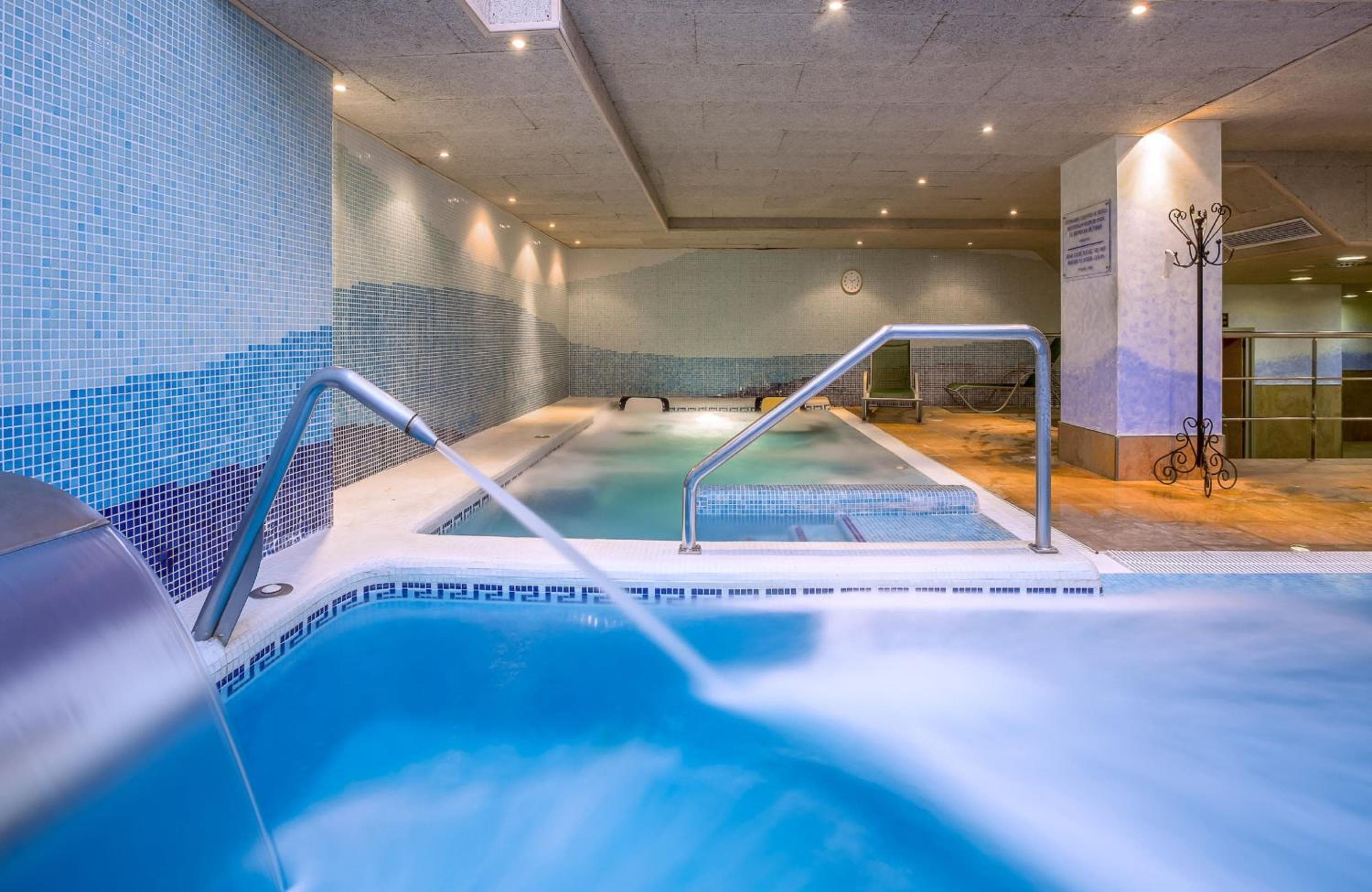 Leonardo Hotel Fuengirola Costa del Sol — 23