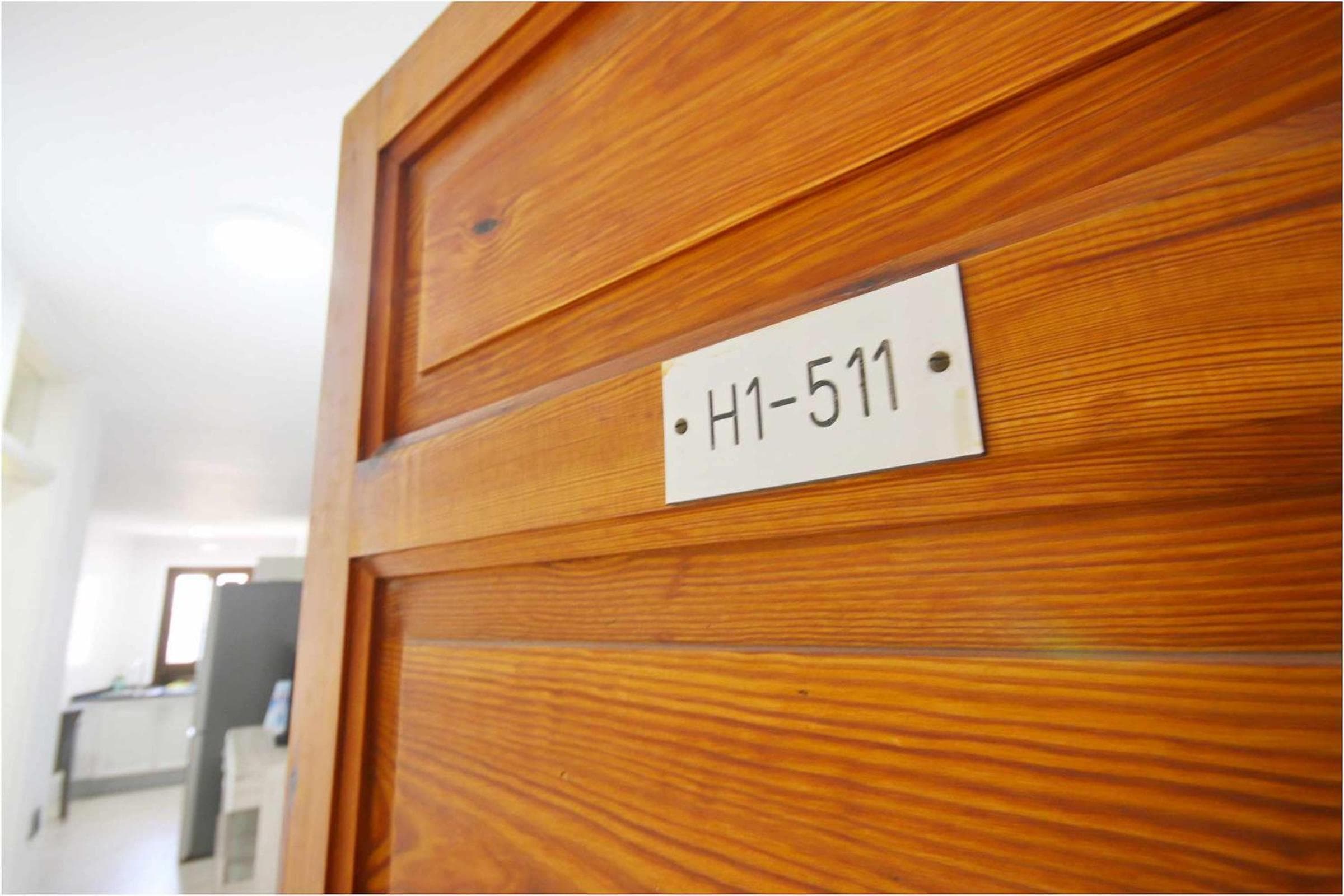 Parque Santiago II Studio 511 by Tenerife Rental — 2
