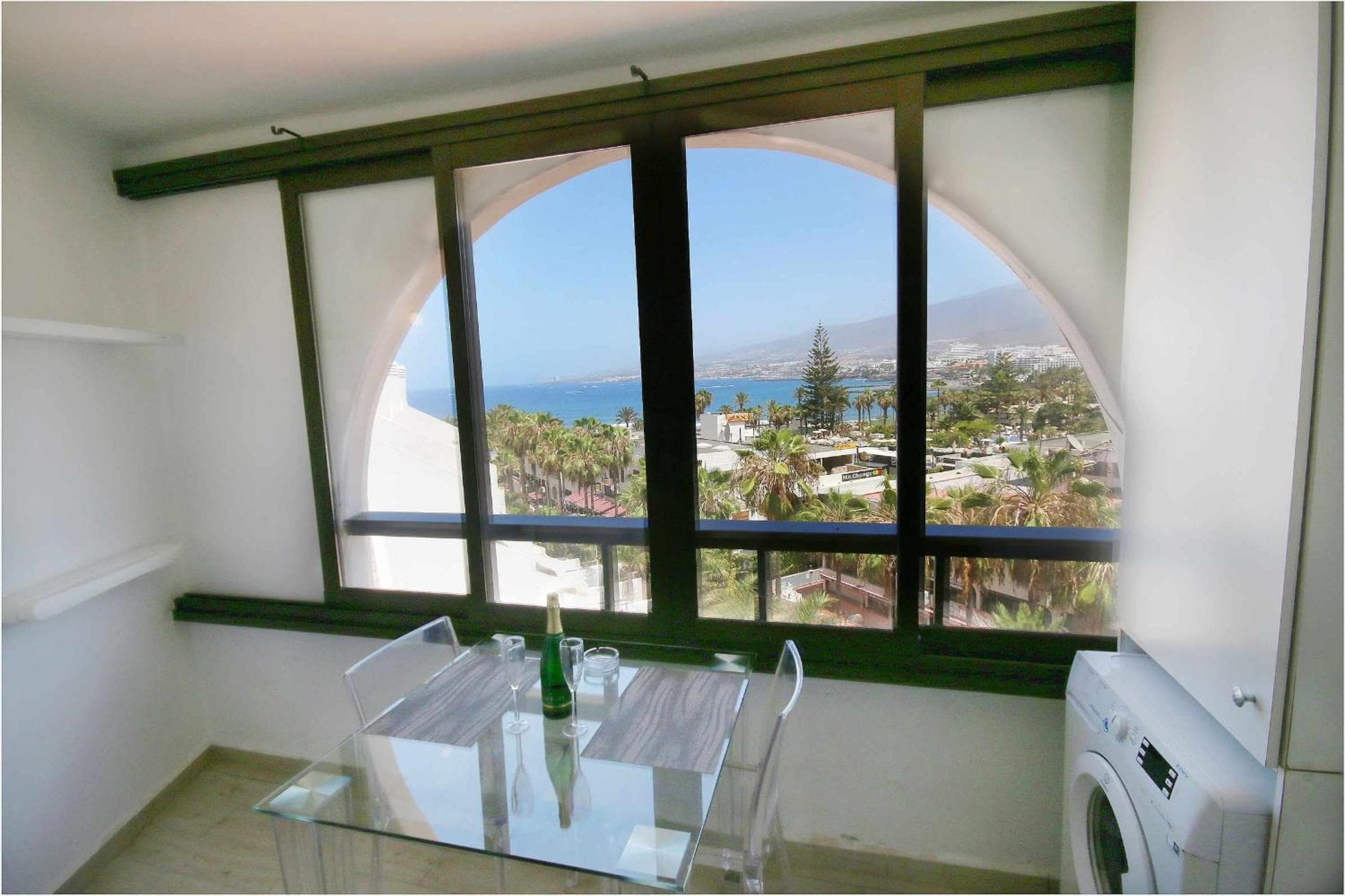 Parque Santiago II Studio 511 by Tenerife Rental — 3
