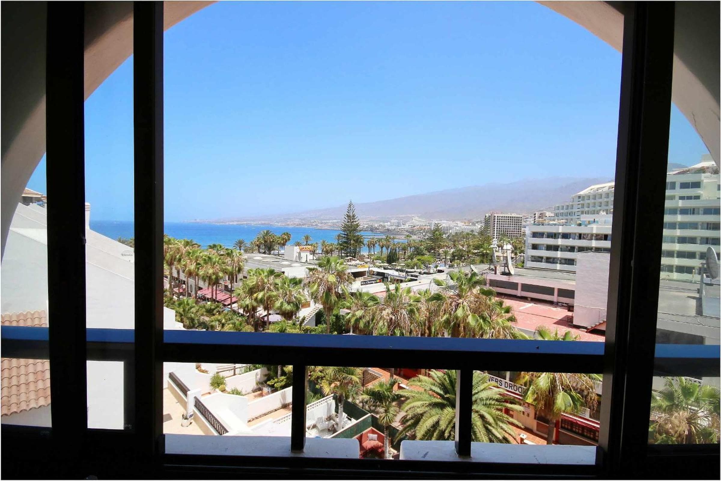 Parque Santiago II Studio 511 by Tenerife Rental — 4