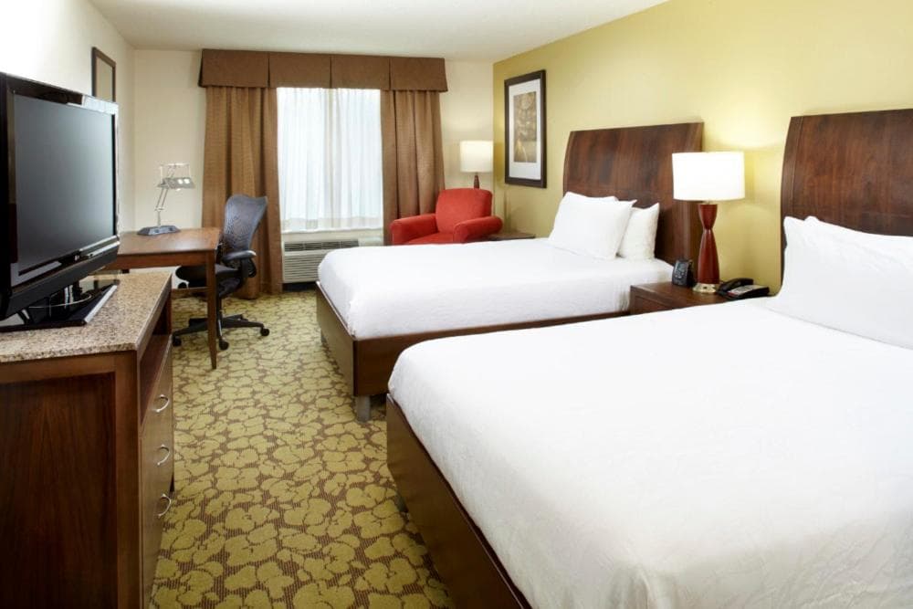 Hilton Garden Inn Tampa East Brandon — 27