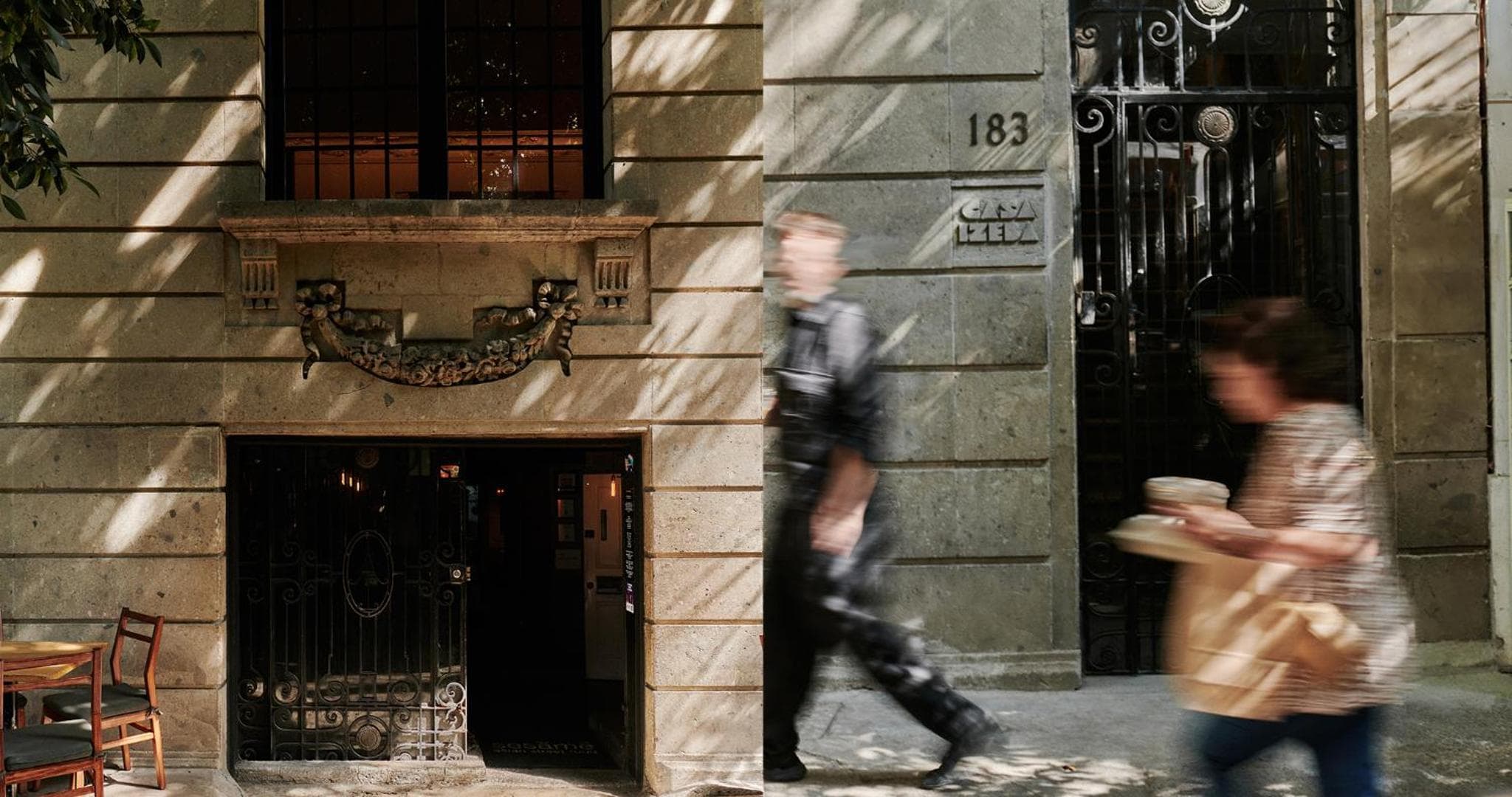 Casa Izeba — 10