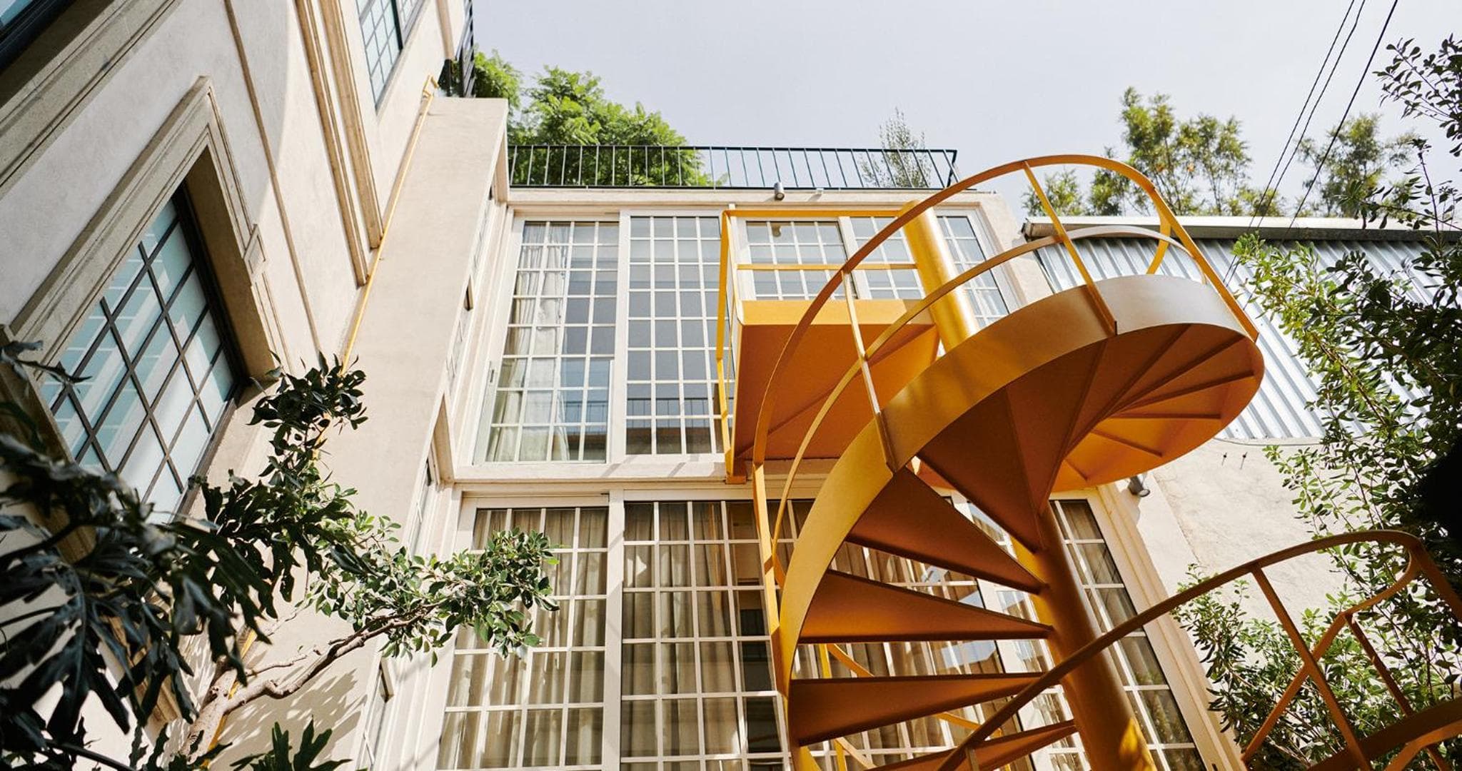 Casa Izeba — 1