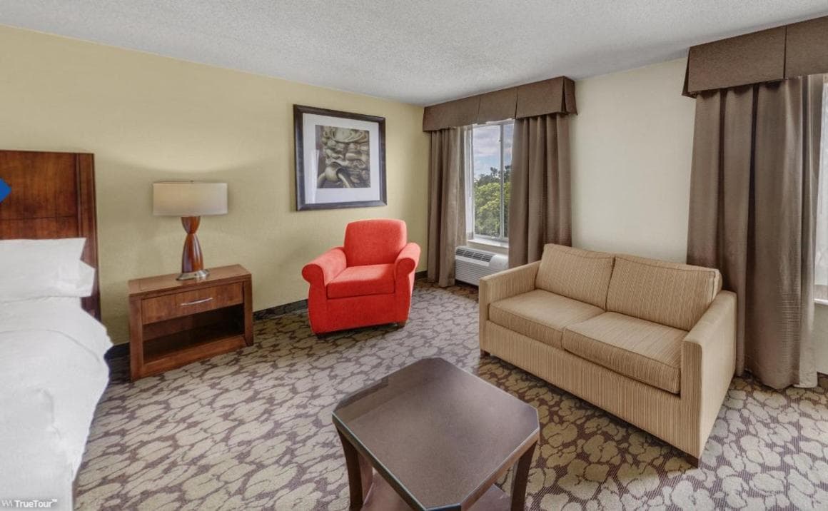 Hilton Garden Inn Tampa East Brandon — 28