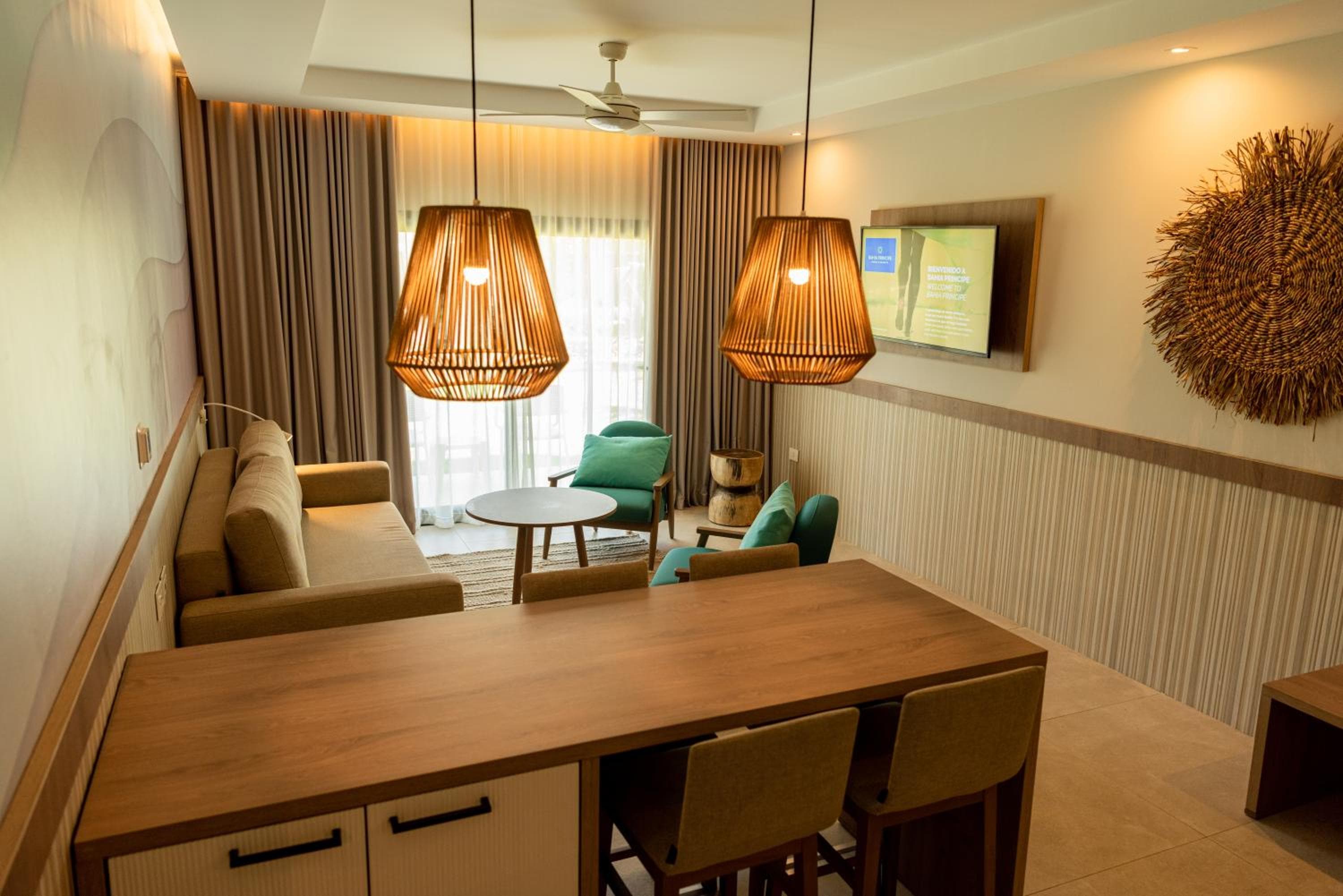 Bahia Principe Explore Punta Cana - Hyatt Inclusive Collection - All Inclusive — 14
