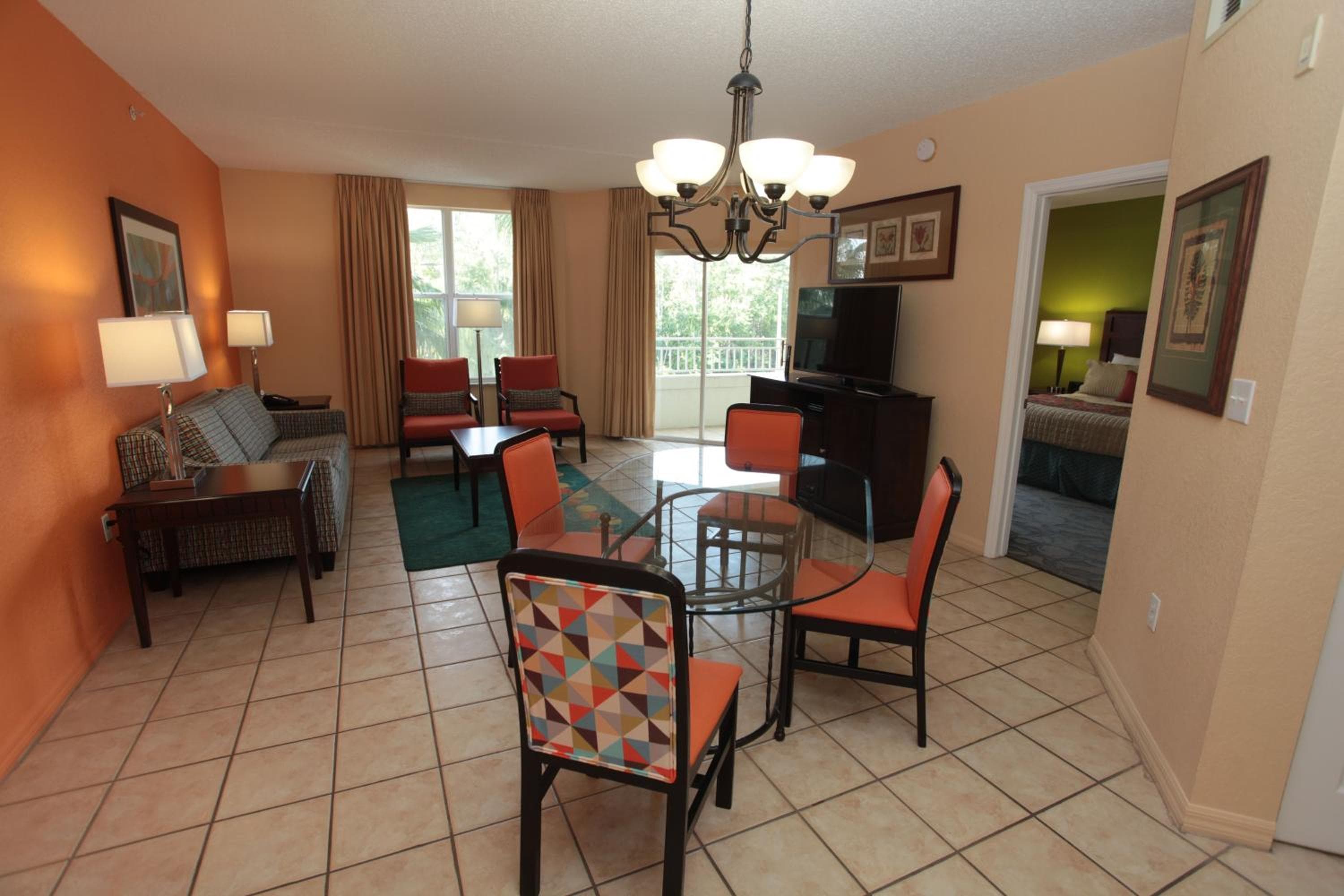 Vacation Village Orlando, Celebration — 6