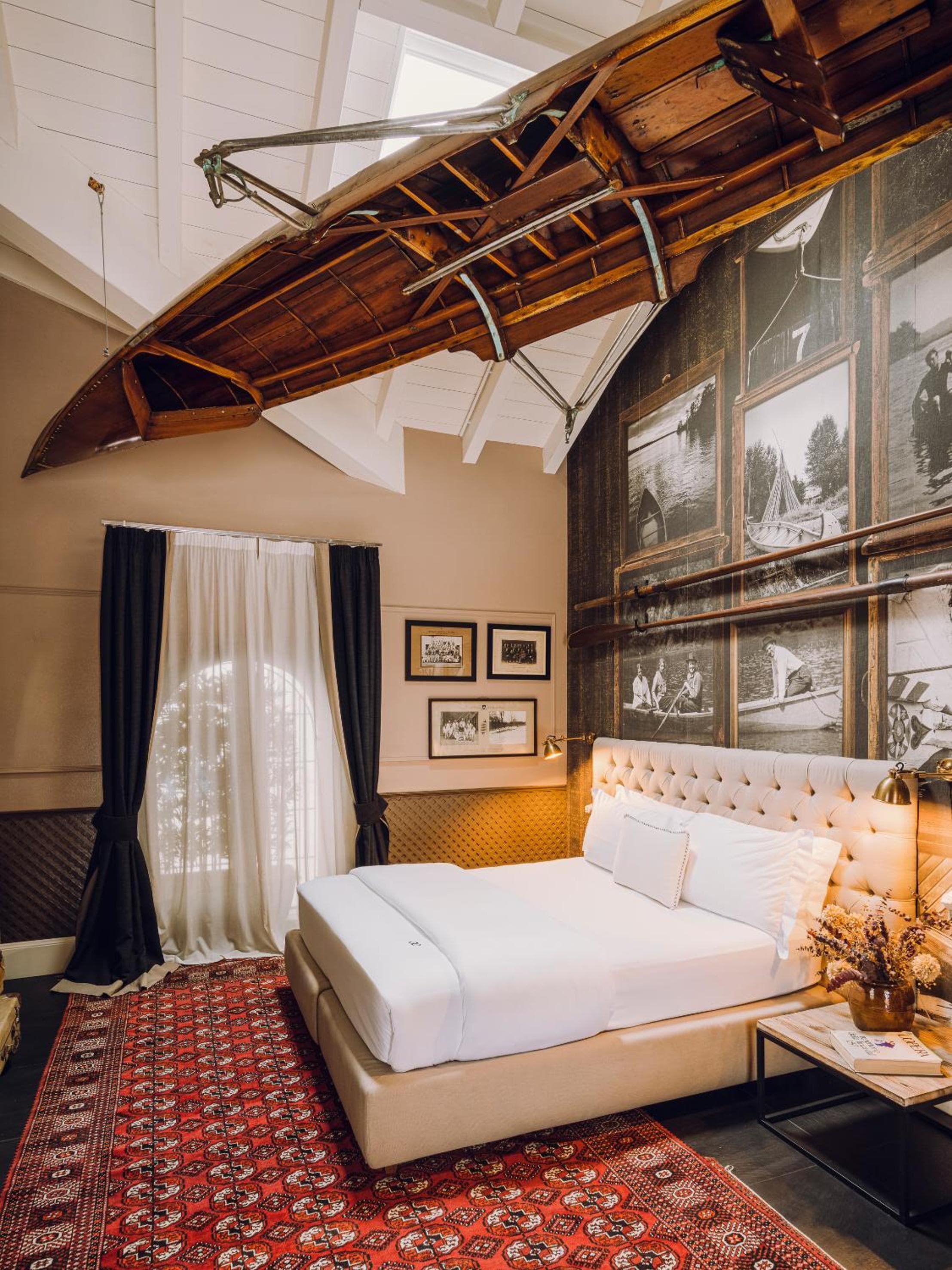 Aethos Hotel Milan — 22