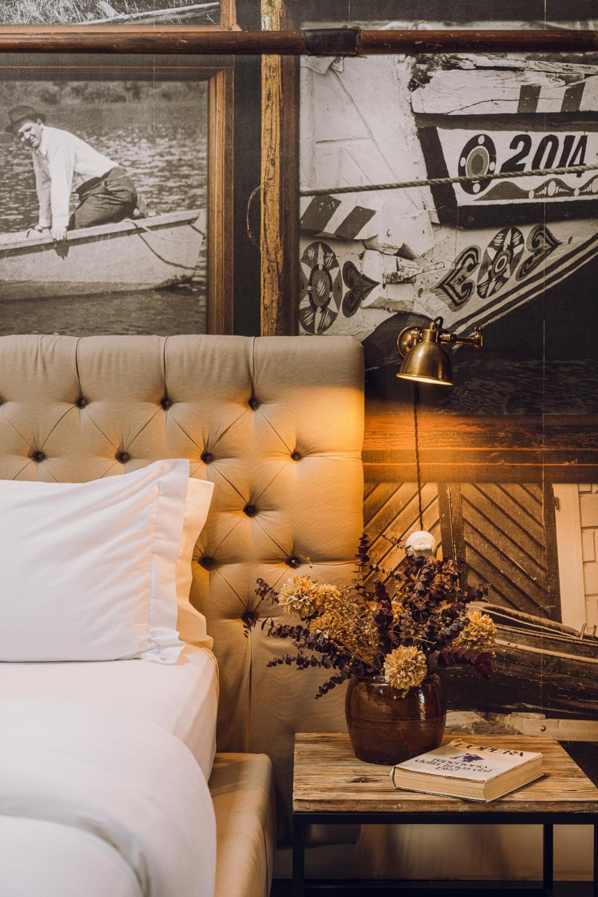 Aethos Hotel Milan — 20