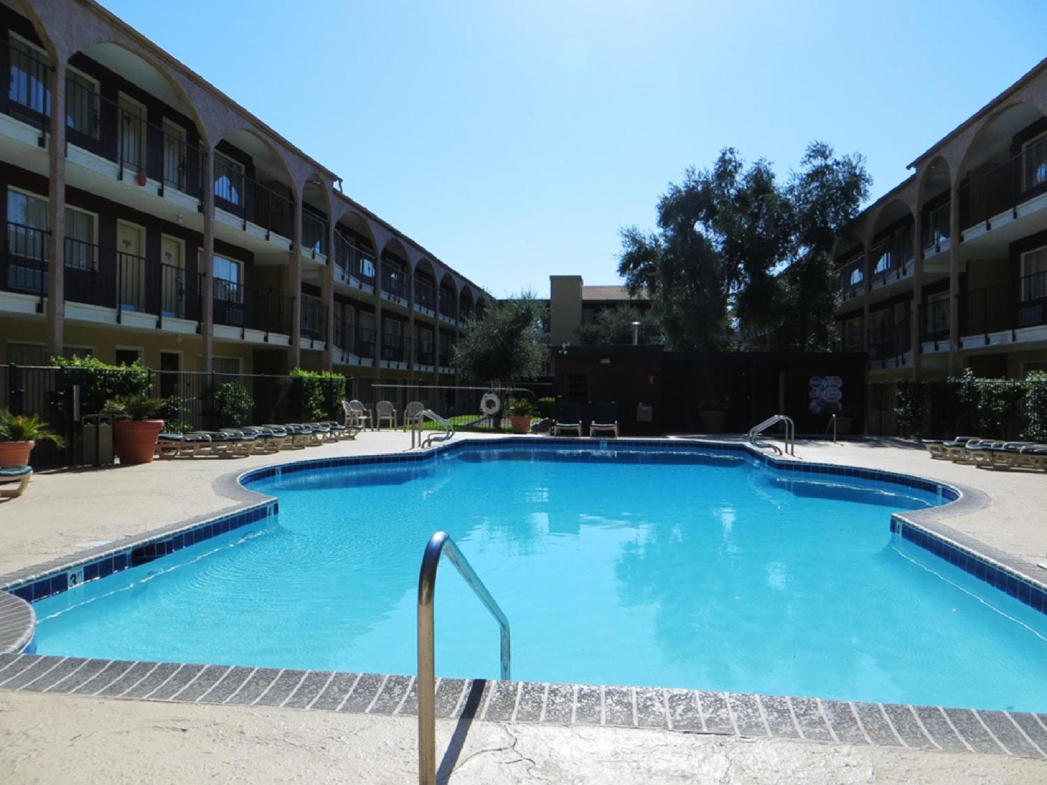 Mardi Gras Hotel & Casino — 20
