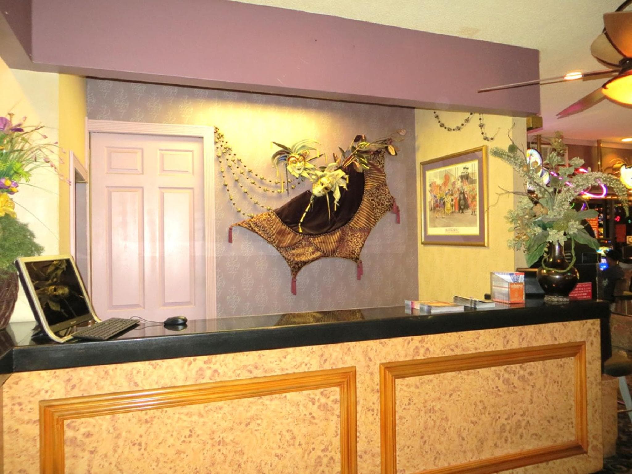 Mardi Gras Hotel & Casino — 19