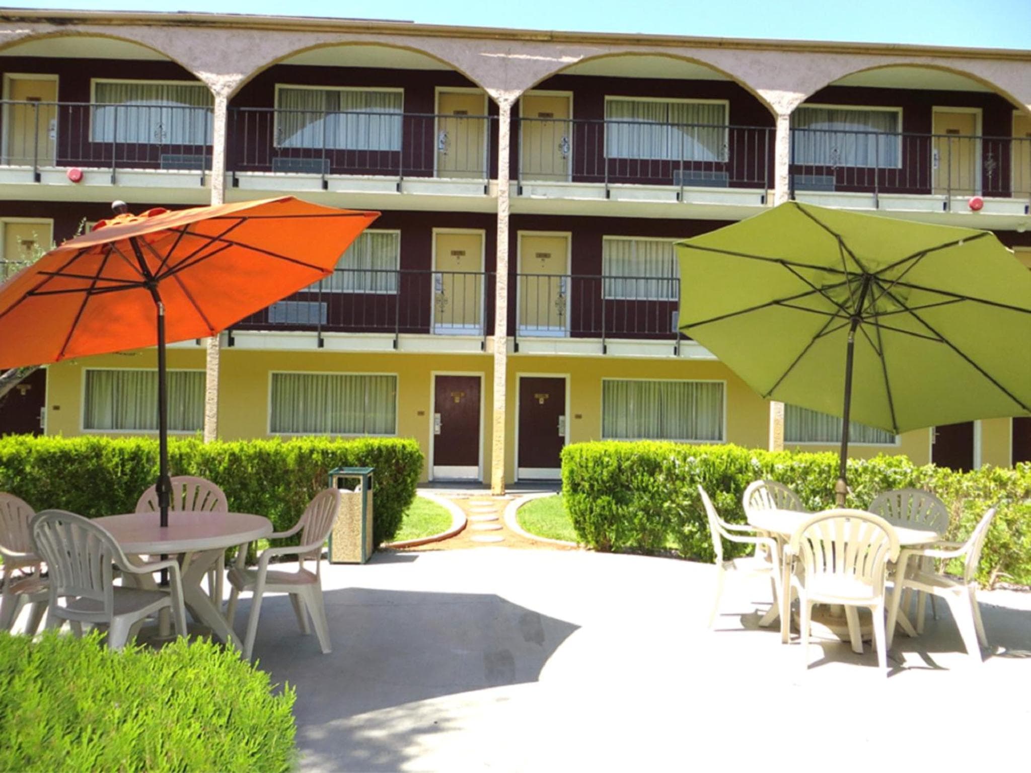 Mardi Gras Hotel & Casino — 7