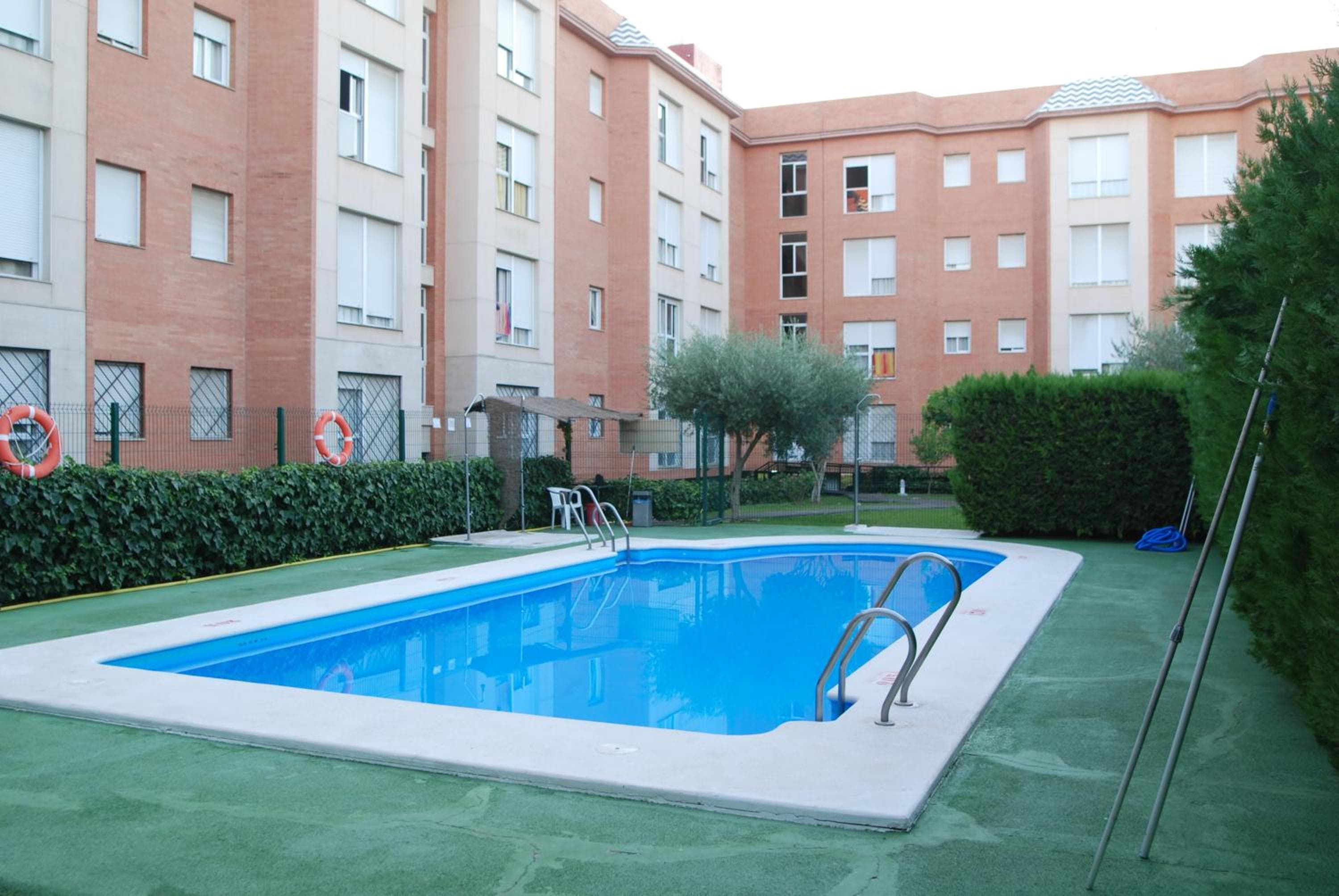 Appartamenti Vértice Bib Rambla — 18