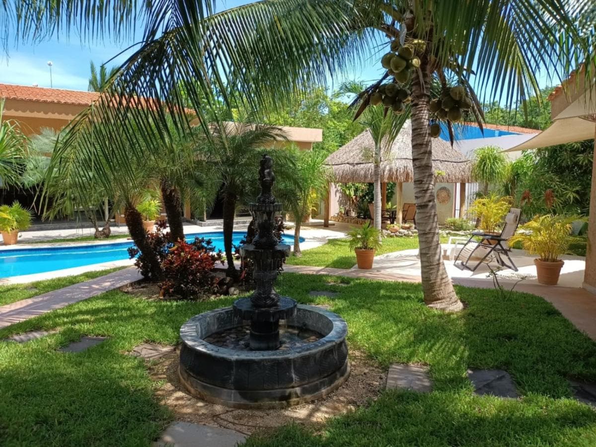 Myoli Wellness & Happiness BnB — 22