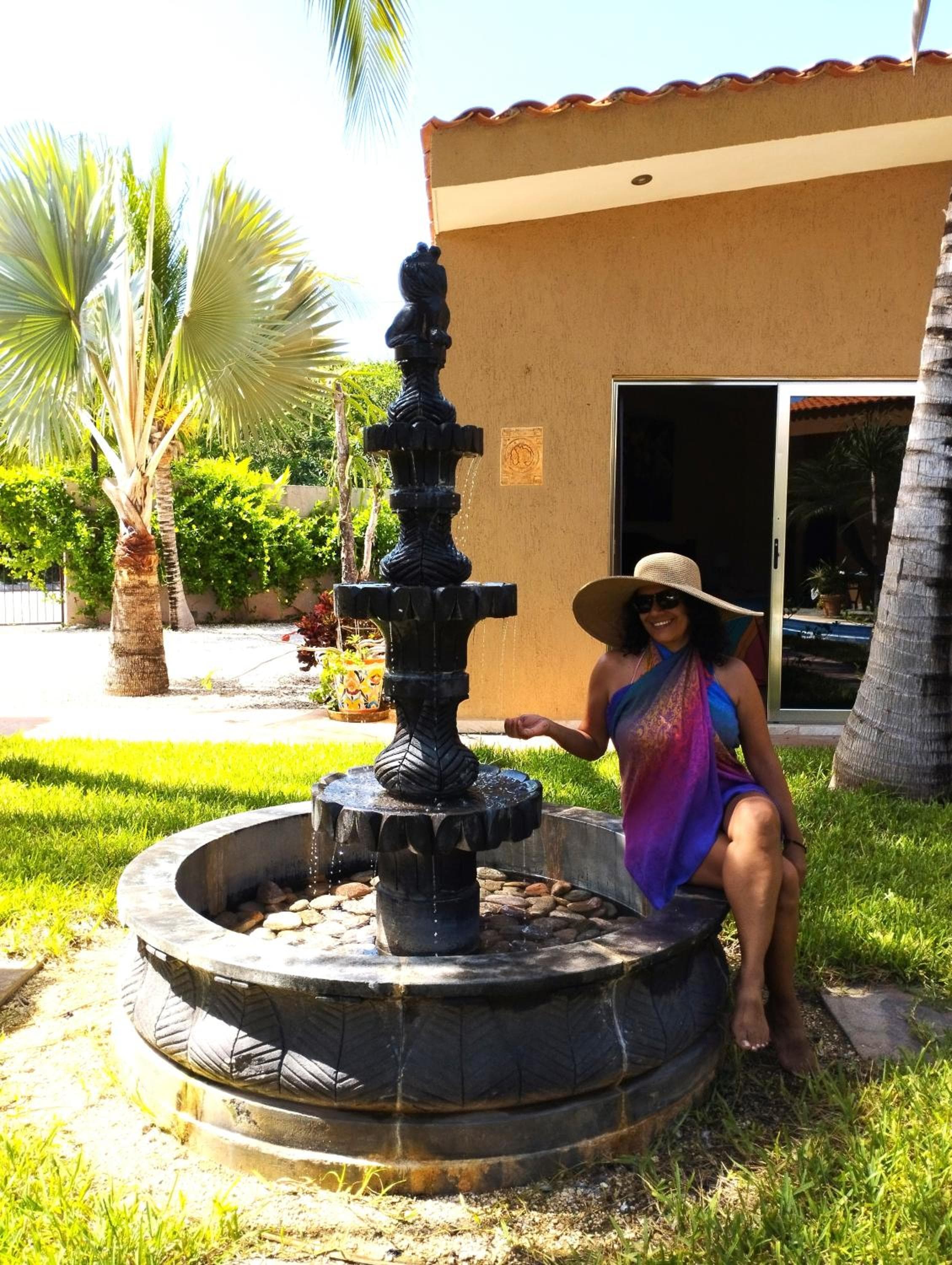 Myoli Wellness & Happiness BnB — 13
